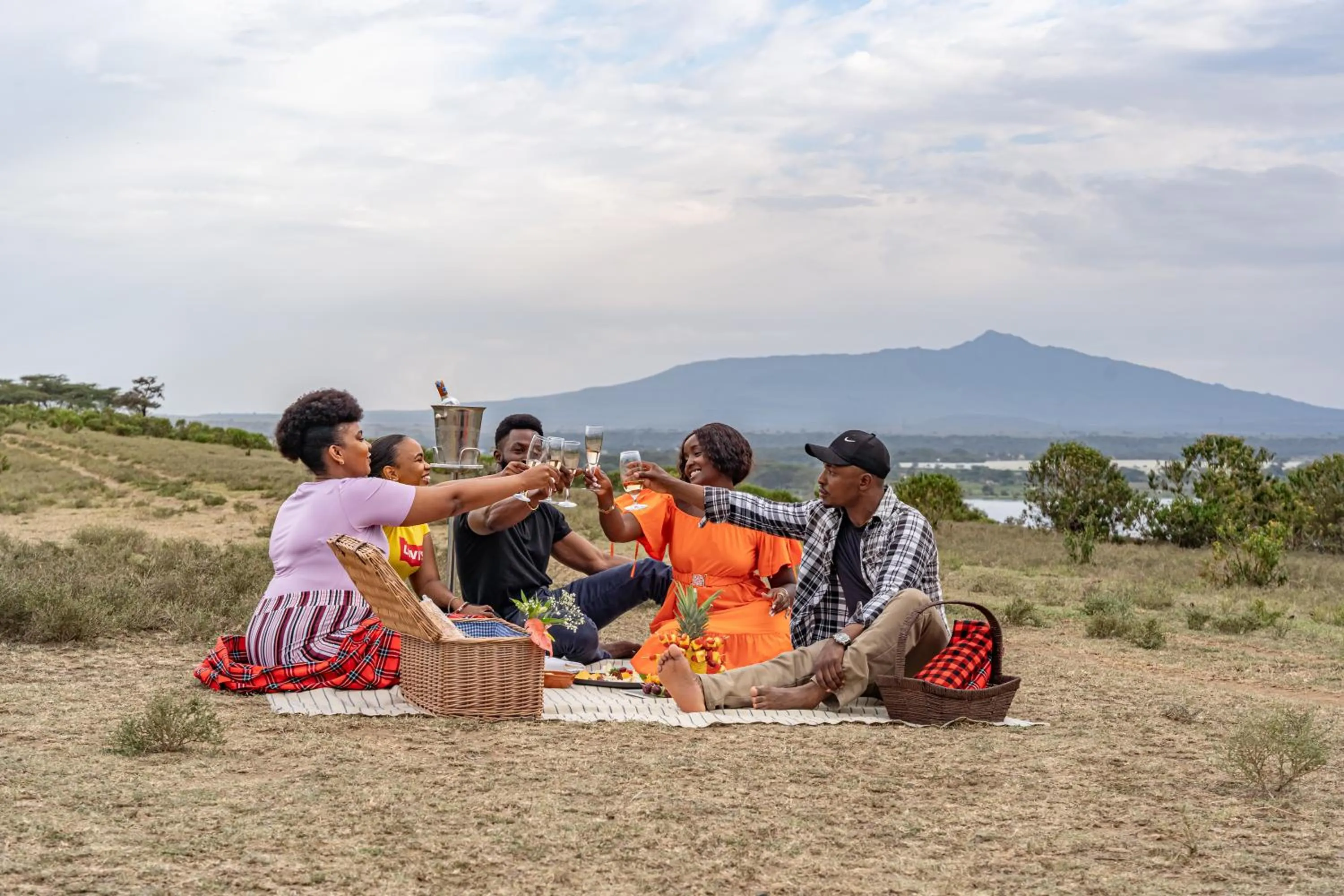 Enashipai Resort & Spa