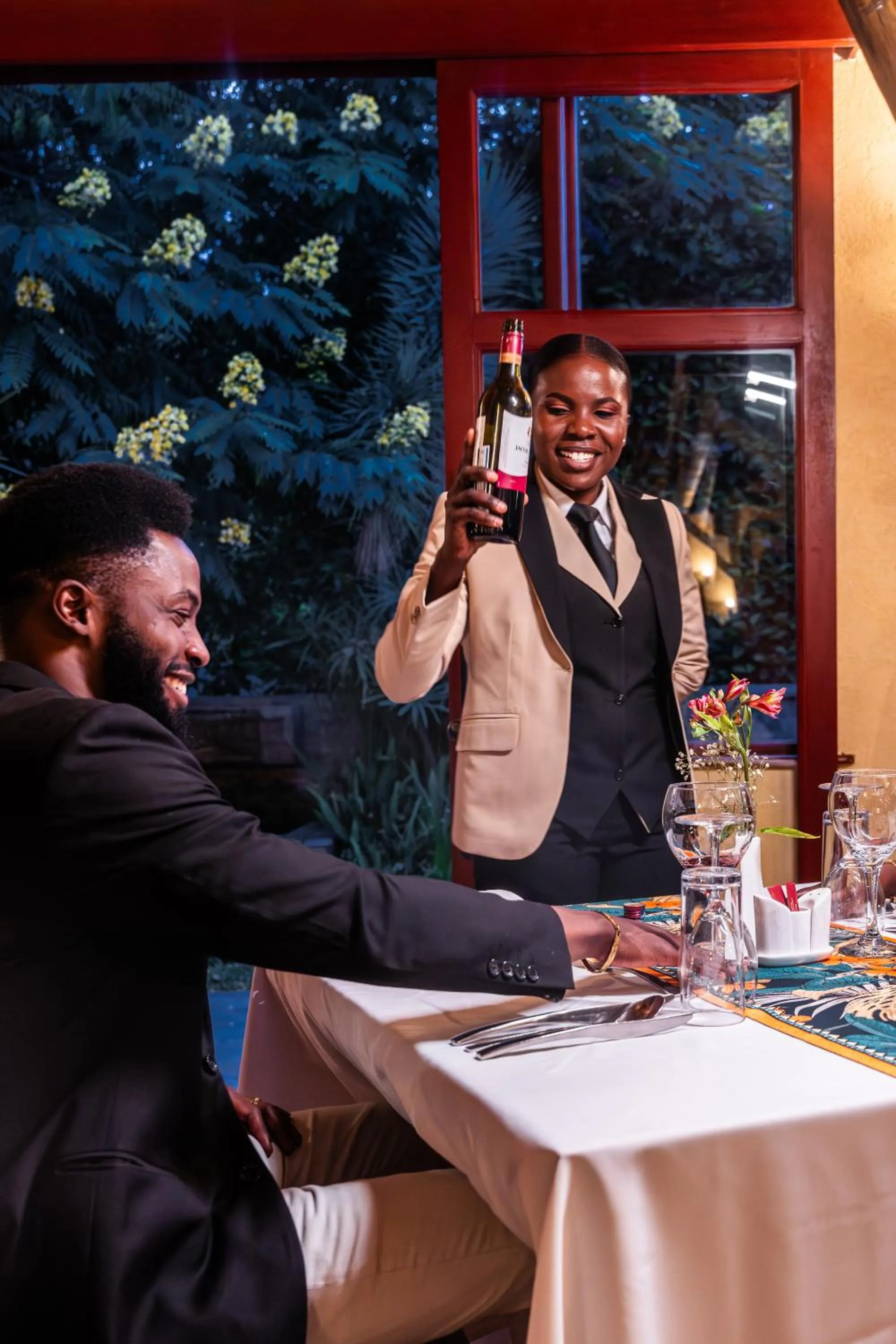 Enashipai Resort & Spa