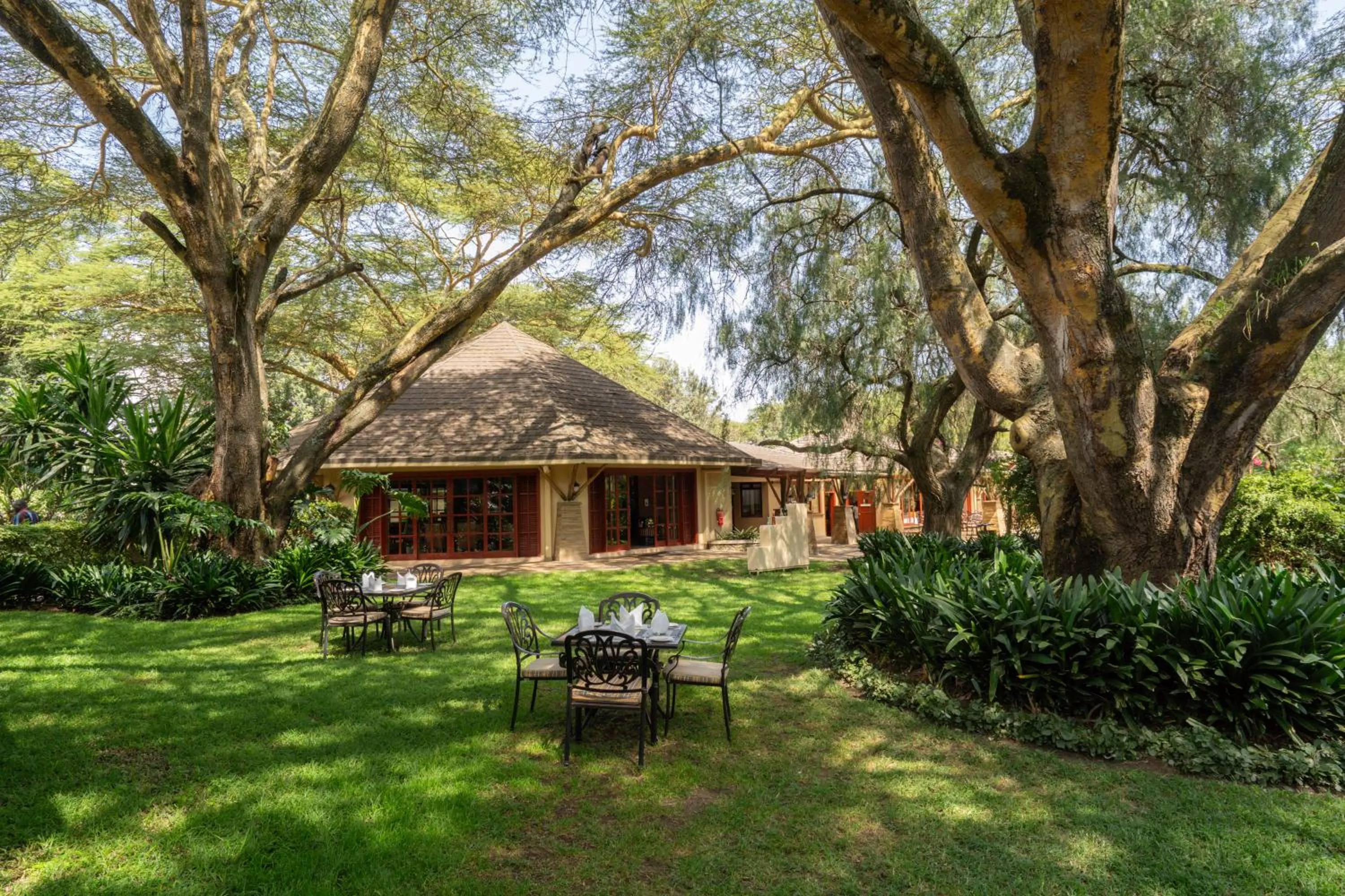 Enashipai Resort & Spa