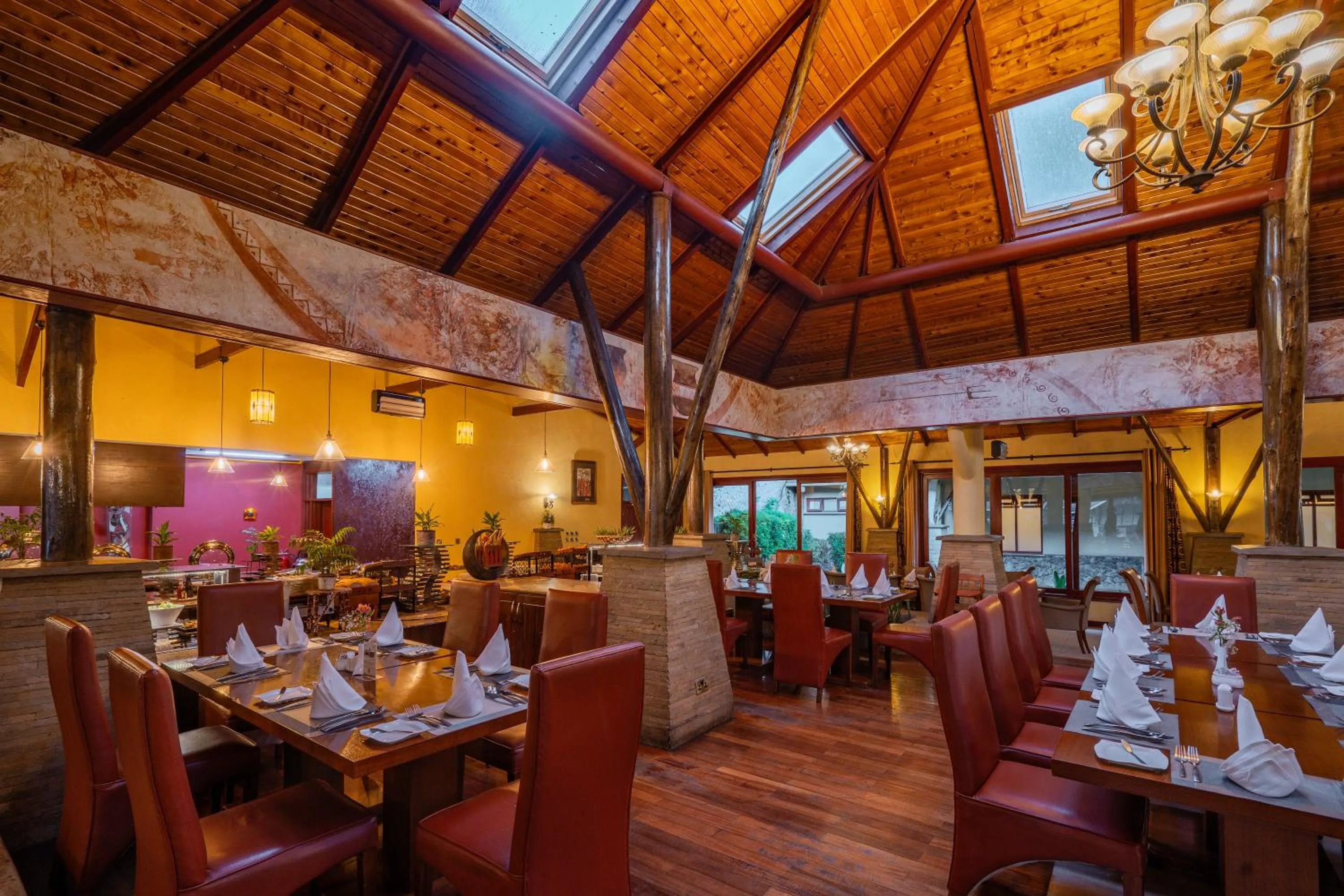 Enashipai Resort & Spa