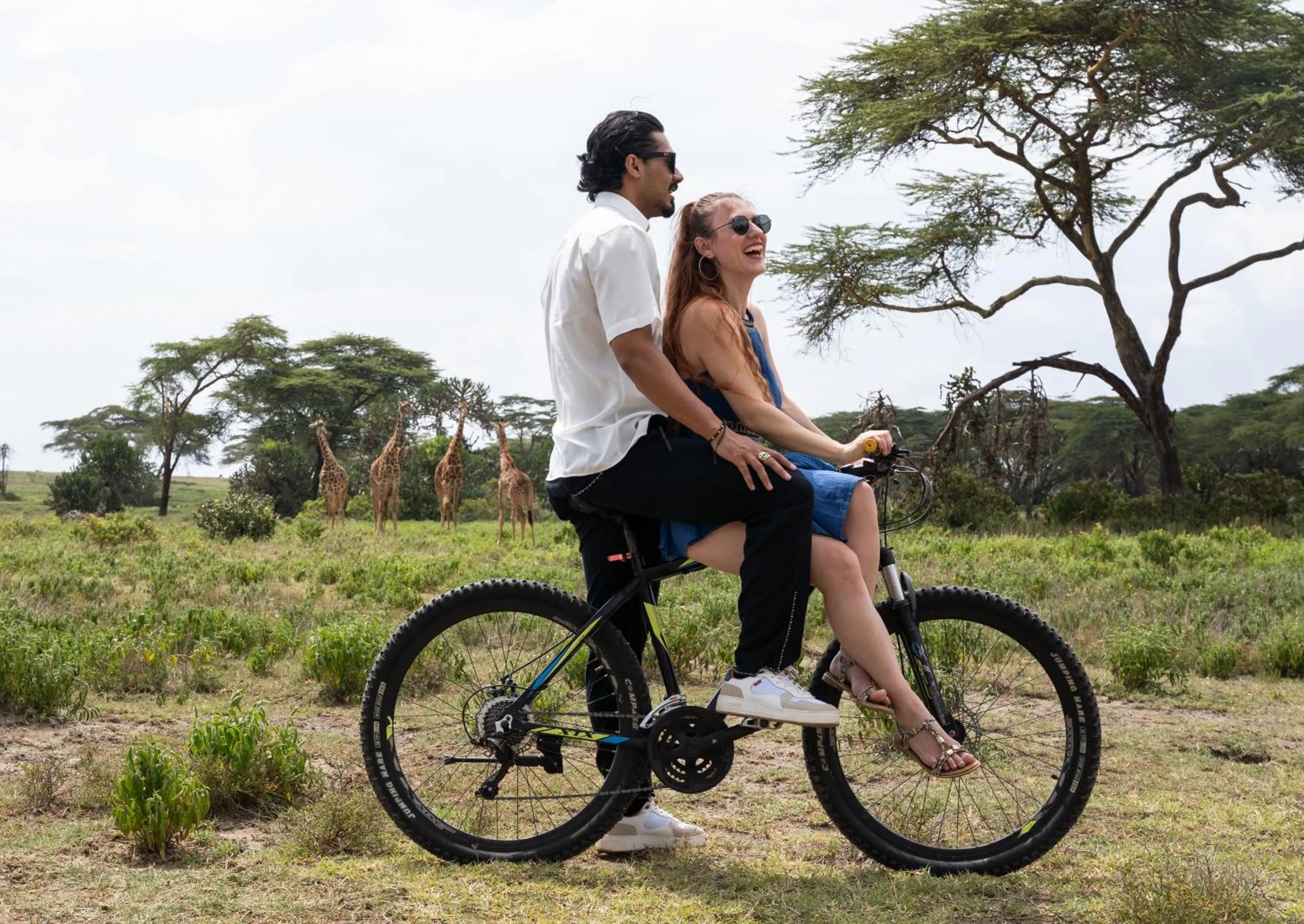 Enashipai Resort & Spa