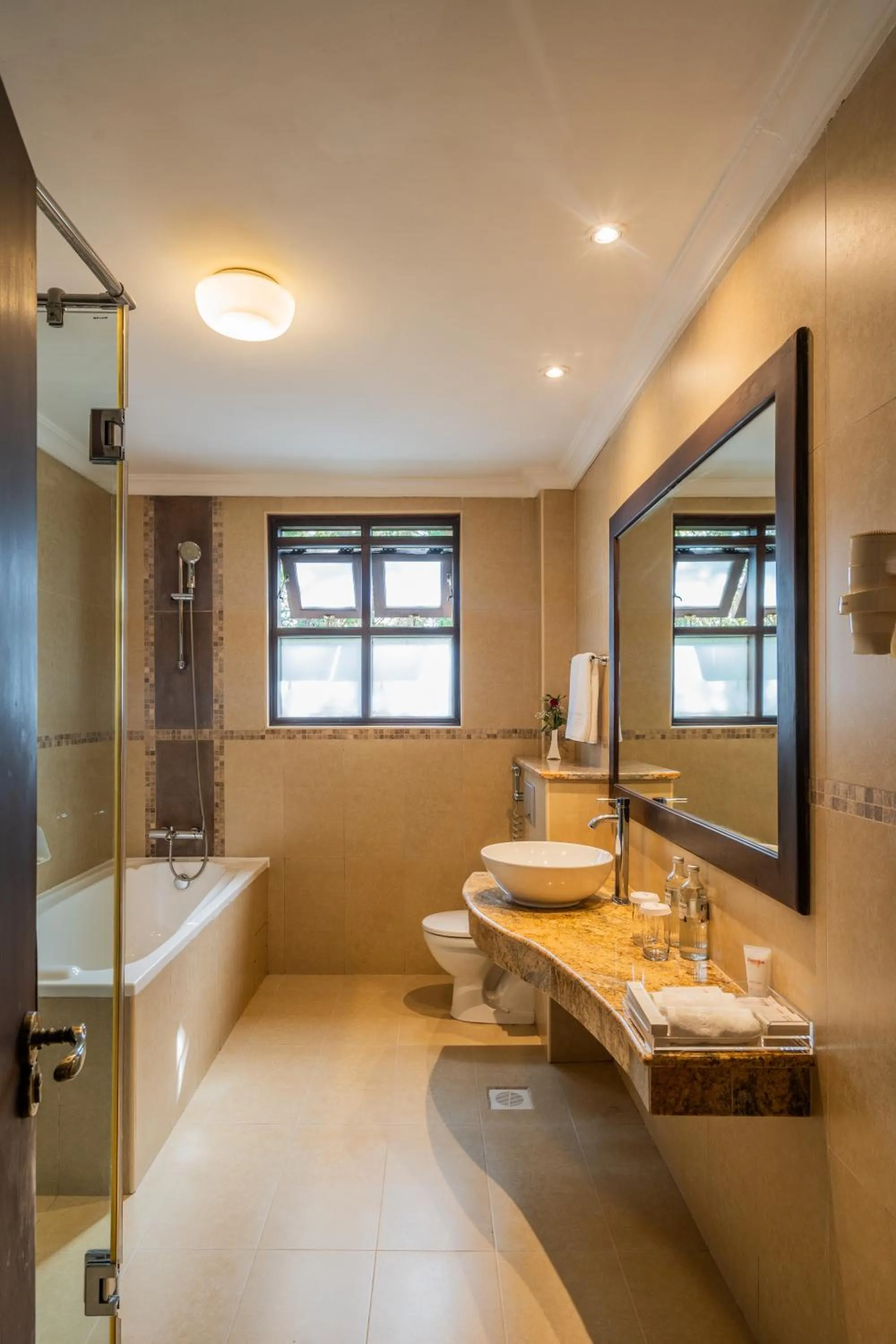 Enashipai Resort & Spa