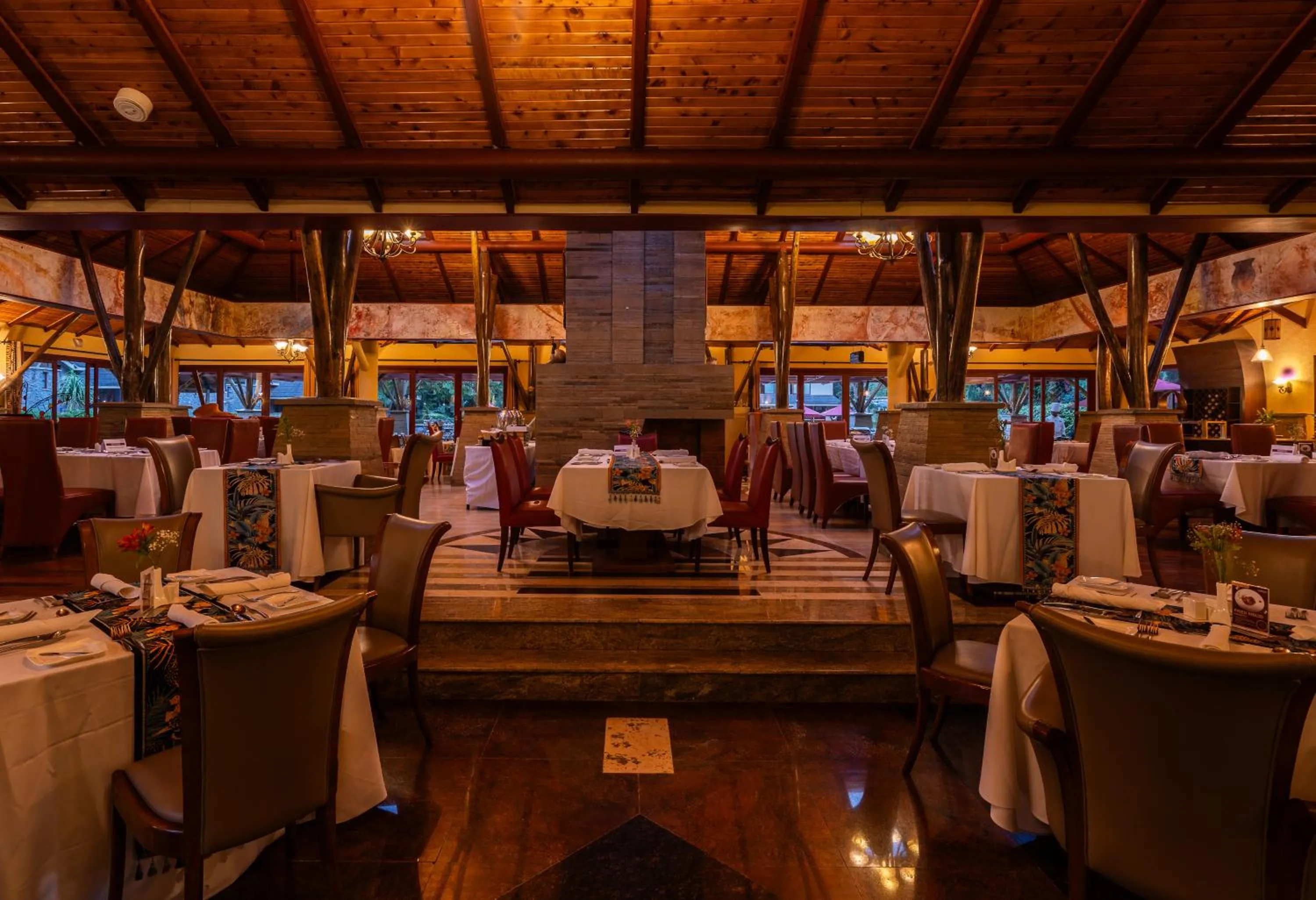 Enashipai Resort & Spa