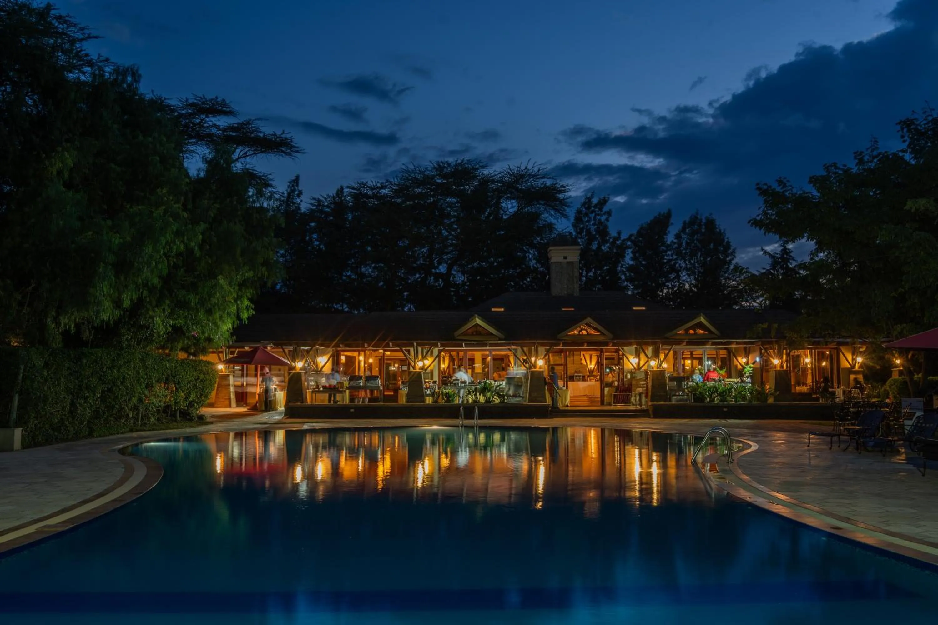 Enashipai Resort & Spa