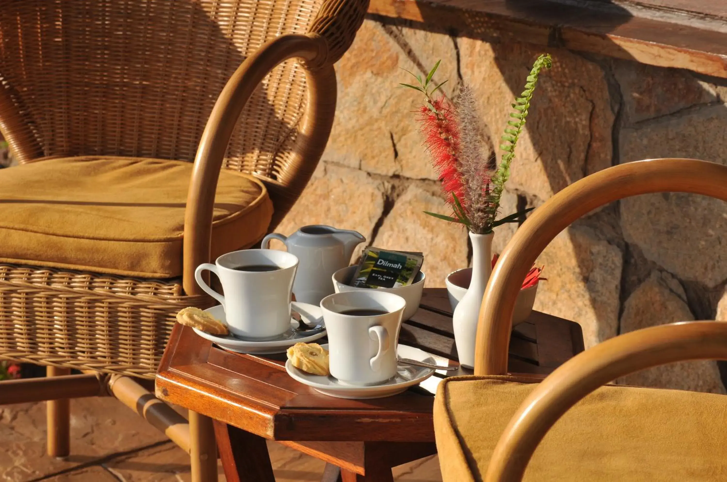 Basic Triple Room in Ol Tukai Lodge Amboseli Basic Triple Room in Ol Tukai Lodge Amboseli