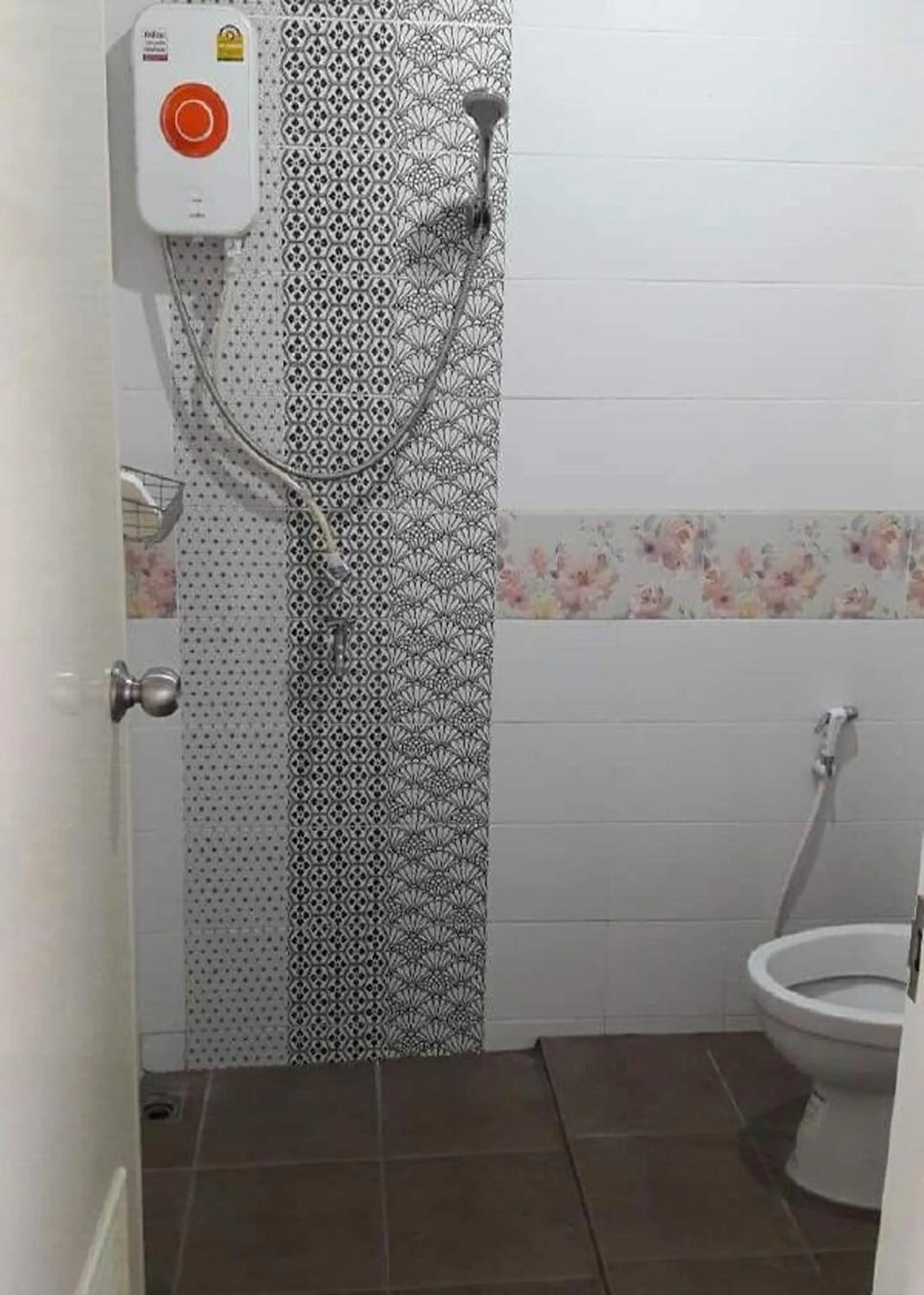 Bathroom in Chawalee Place