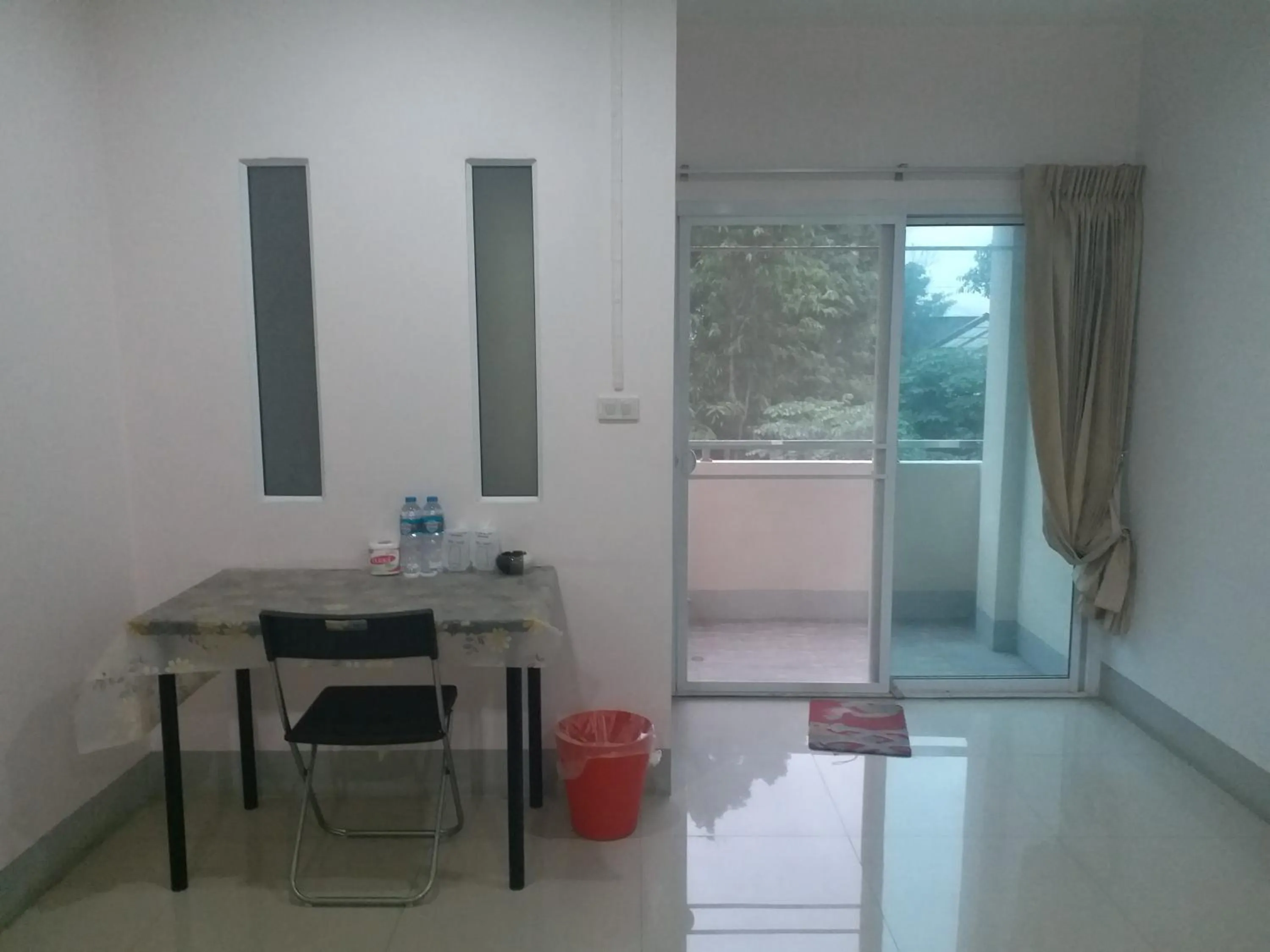 Bedroom in Chawalee Place