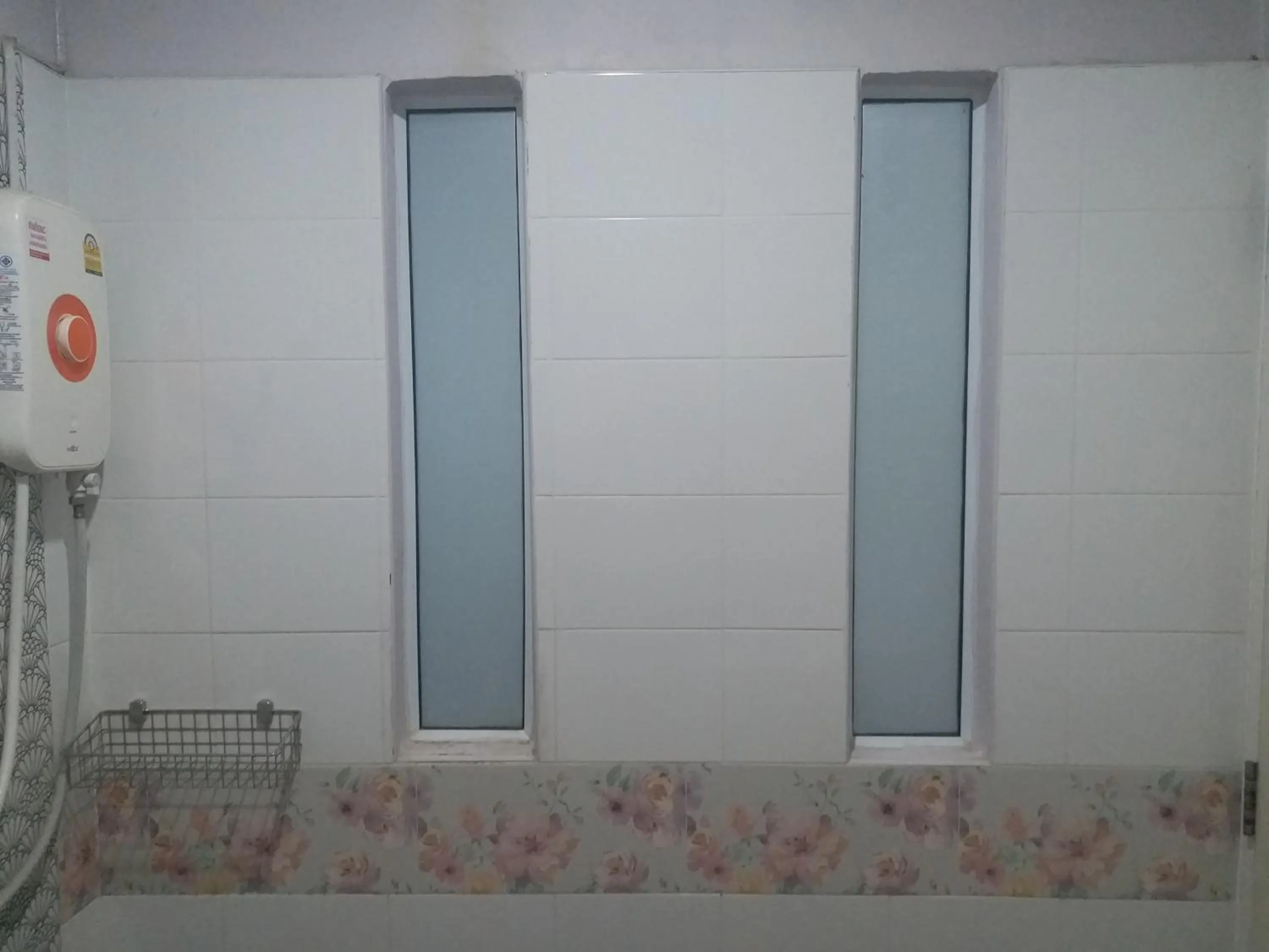 Bathroom in Chawalee Place