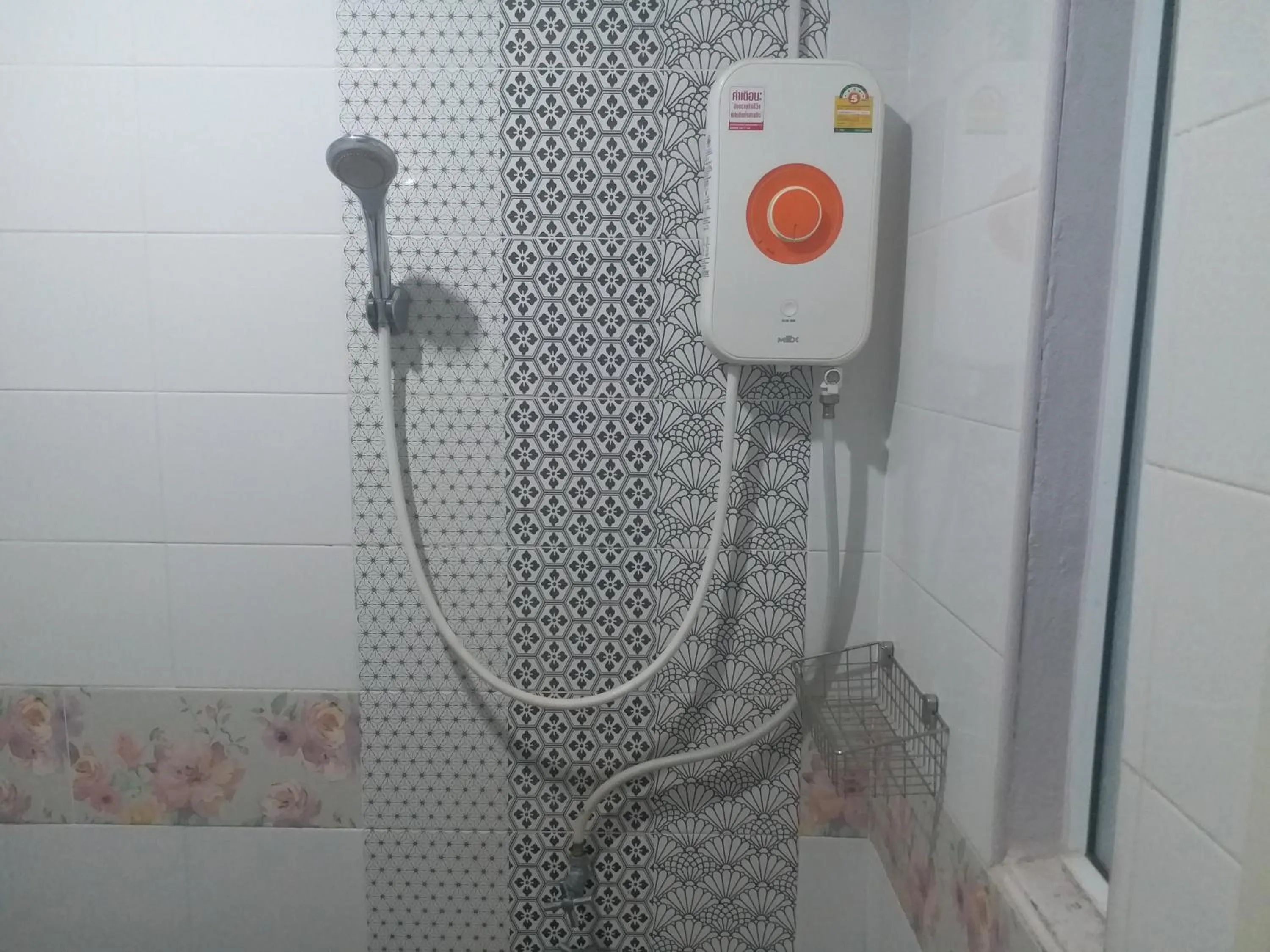 Bathroom in Chawalee Place