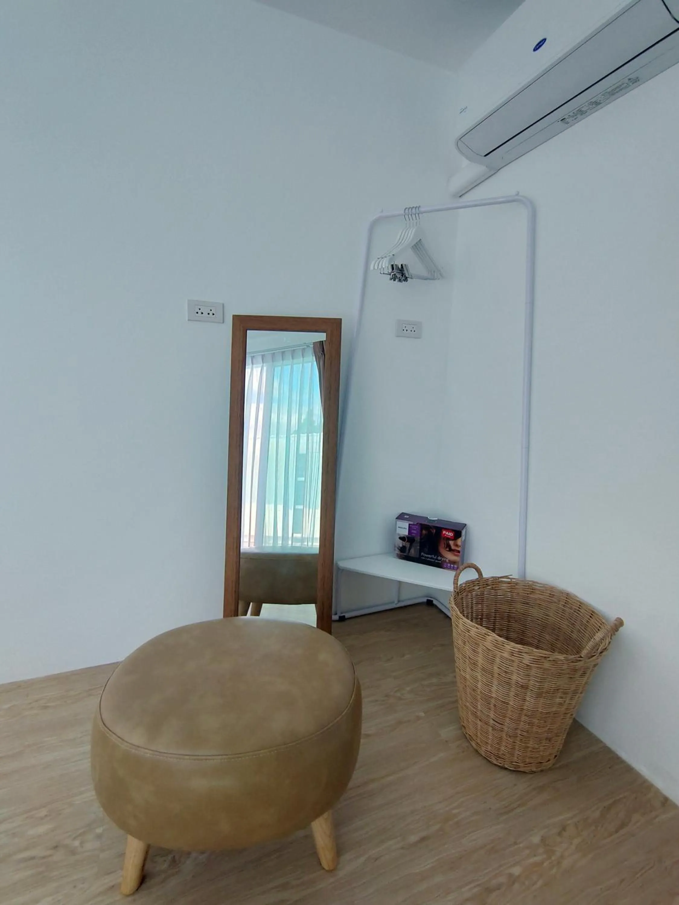 Pool Villa Banana House Pai