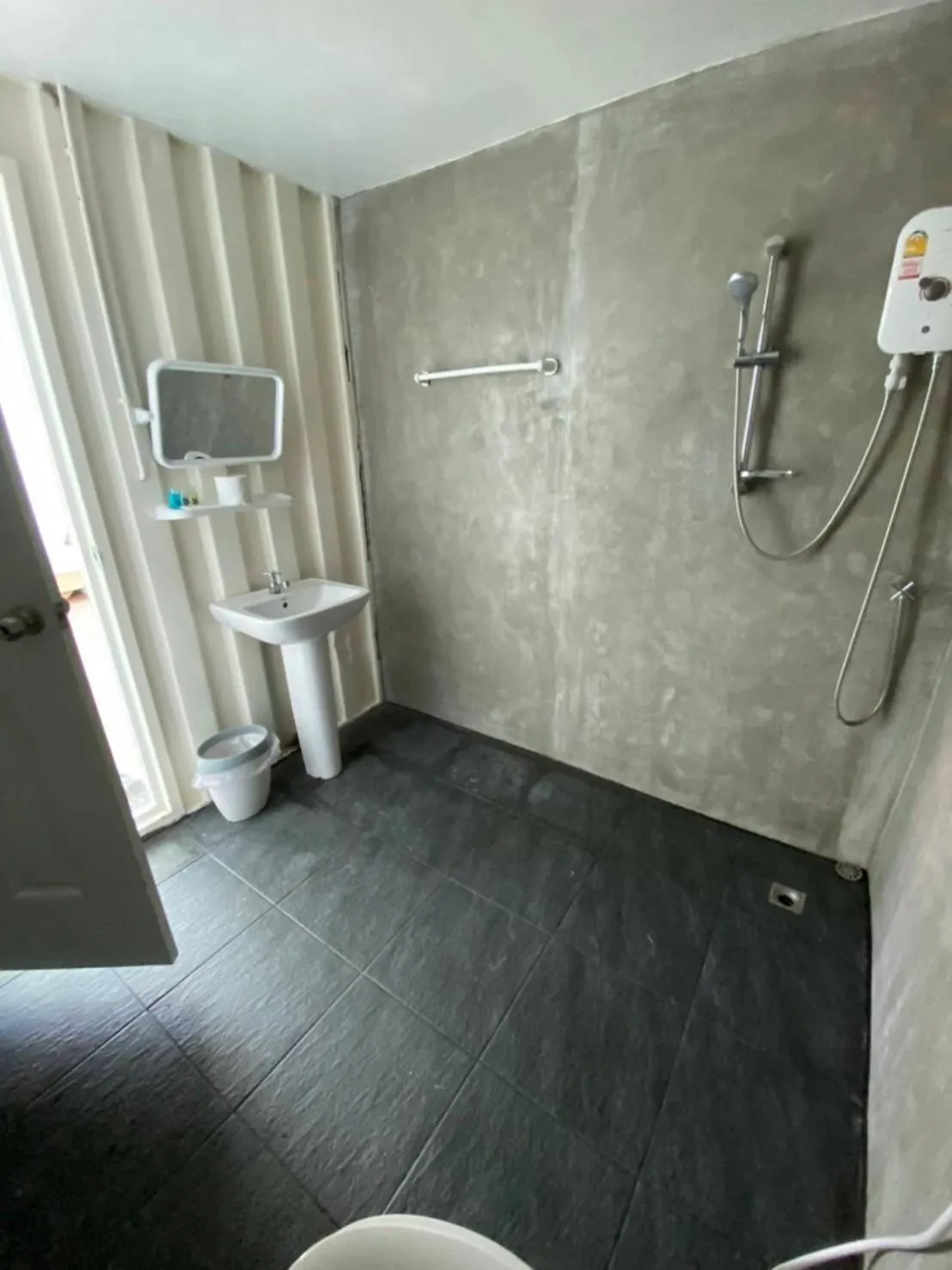 Pool Villa Banana House Pai