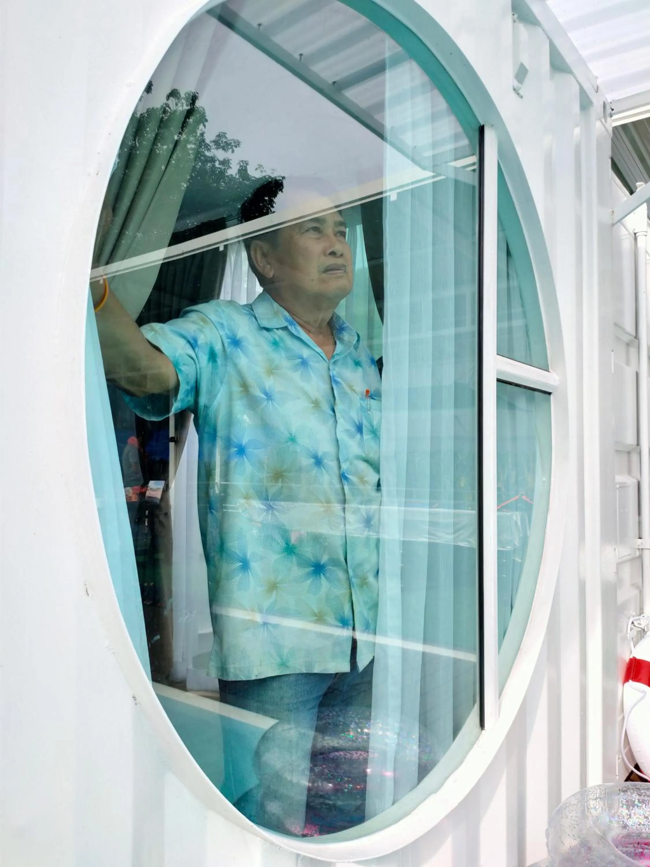 Pool Villa Banana House Pai