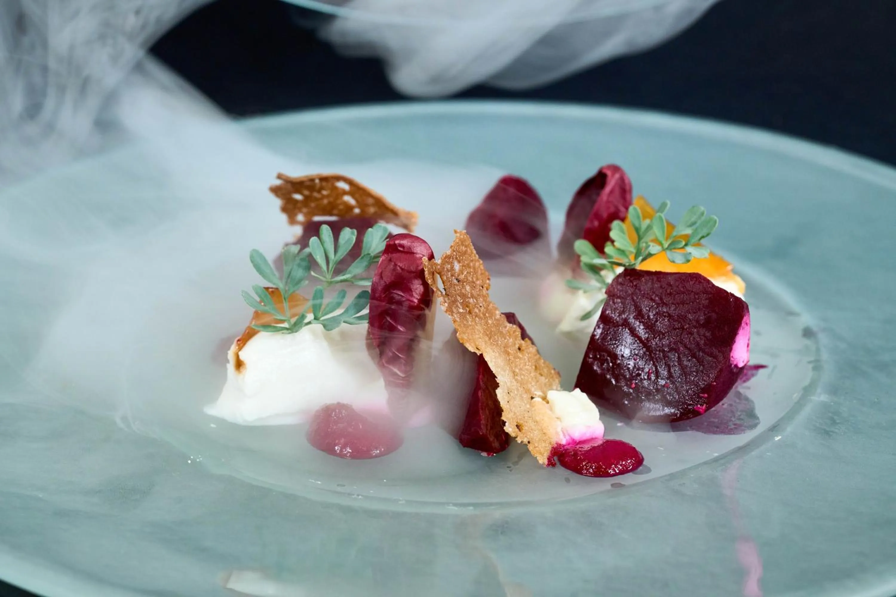 Restaurant/places to eat in Gasthaus Hofmann