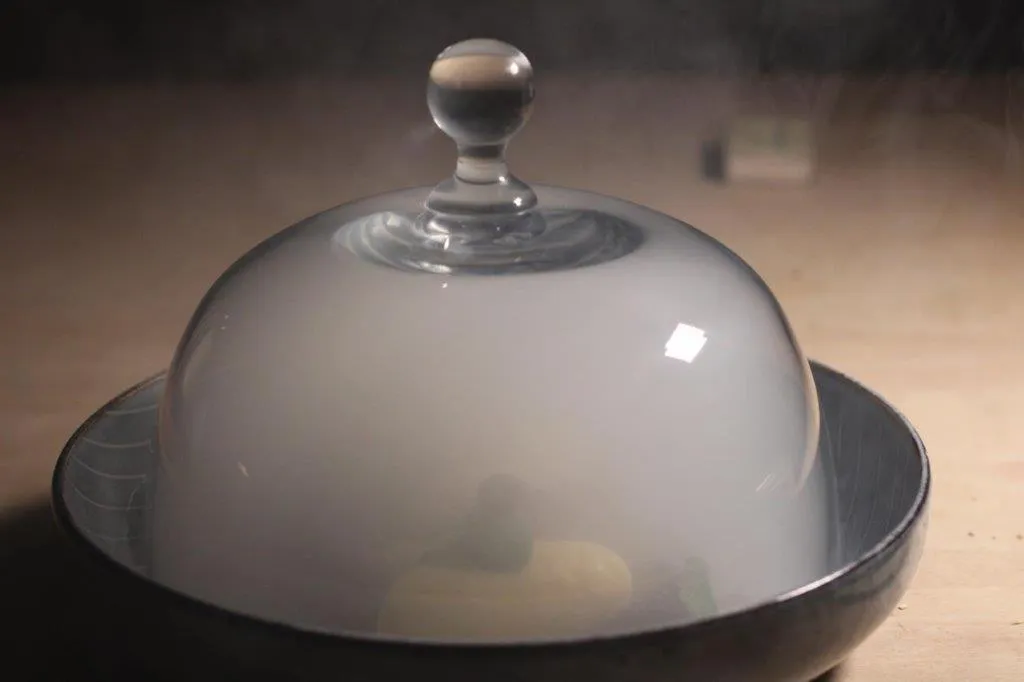 Food close-up in Gasthaus Hofmann