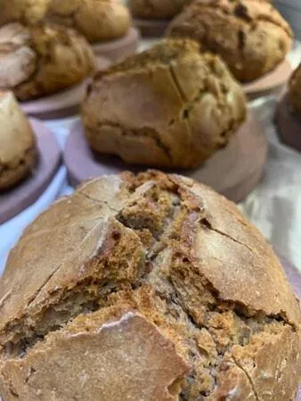 Restaurant/places to eat in Gasthaus Hofmann