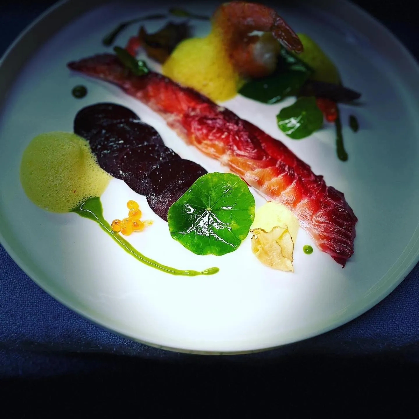 Restaurant/places to eat in Gasthaus Hofmann