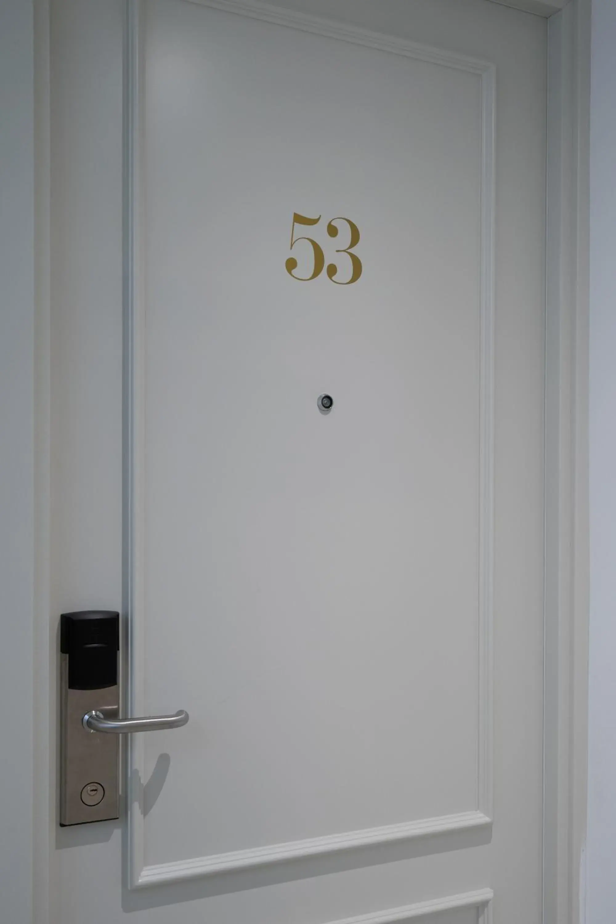 Standard Double or Twin Room in Lady Todd Standard Double or Twin Room in Lady Todd