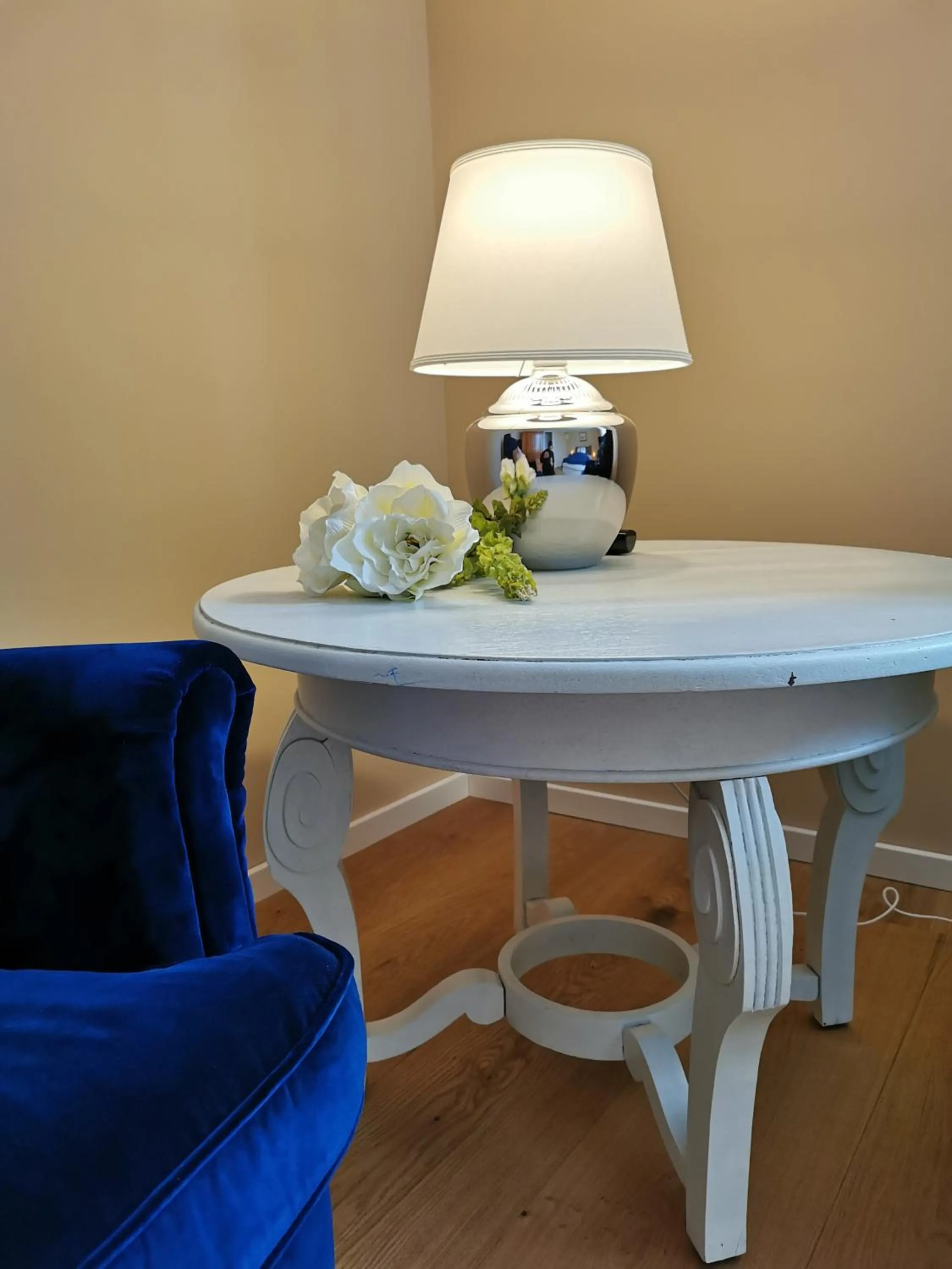 Golf- & Landhotel am alten Deich