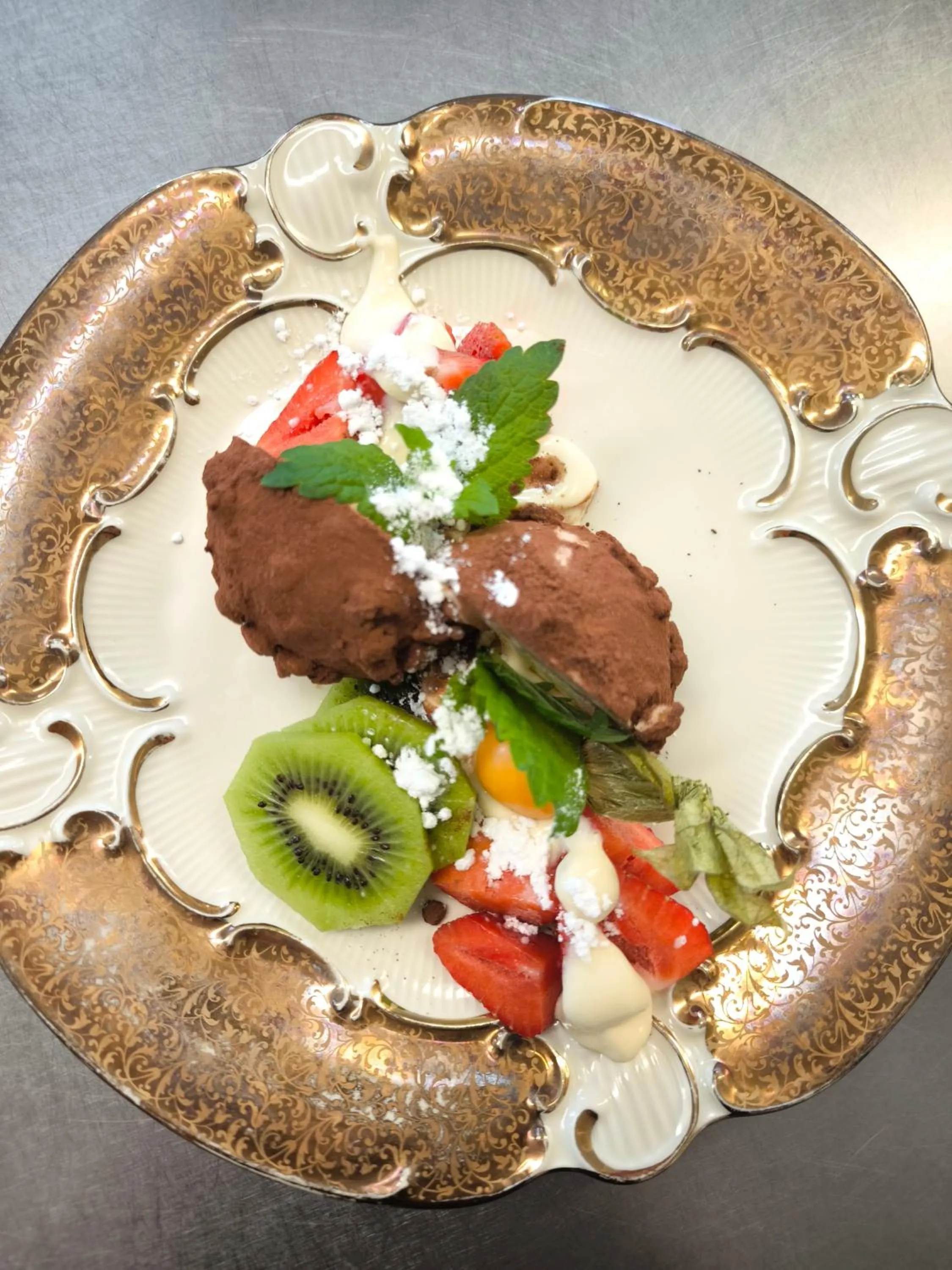 Golf- & Landhotel am alten Deich