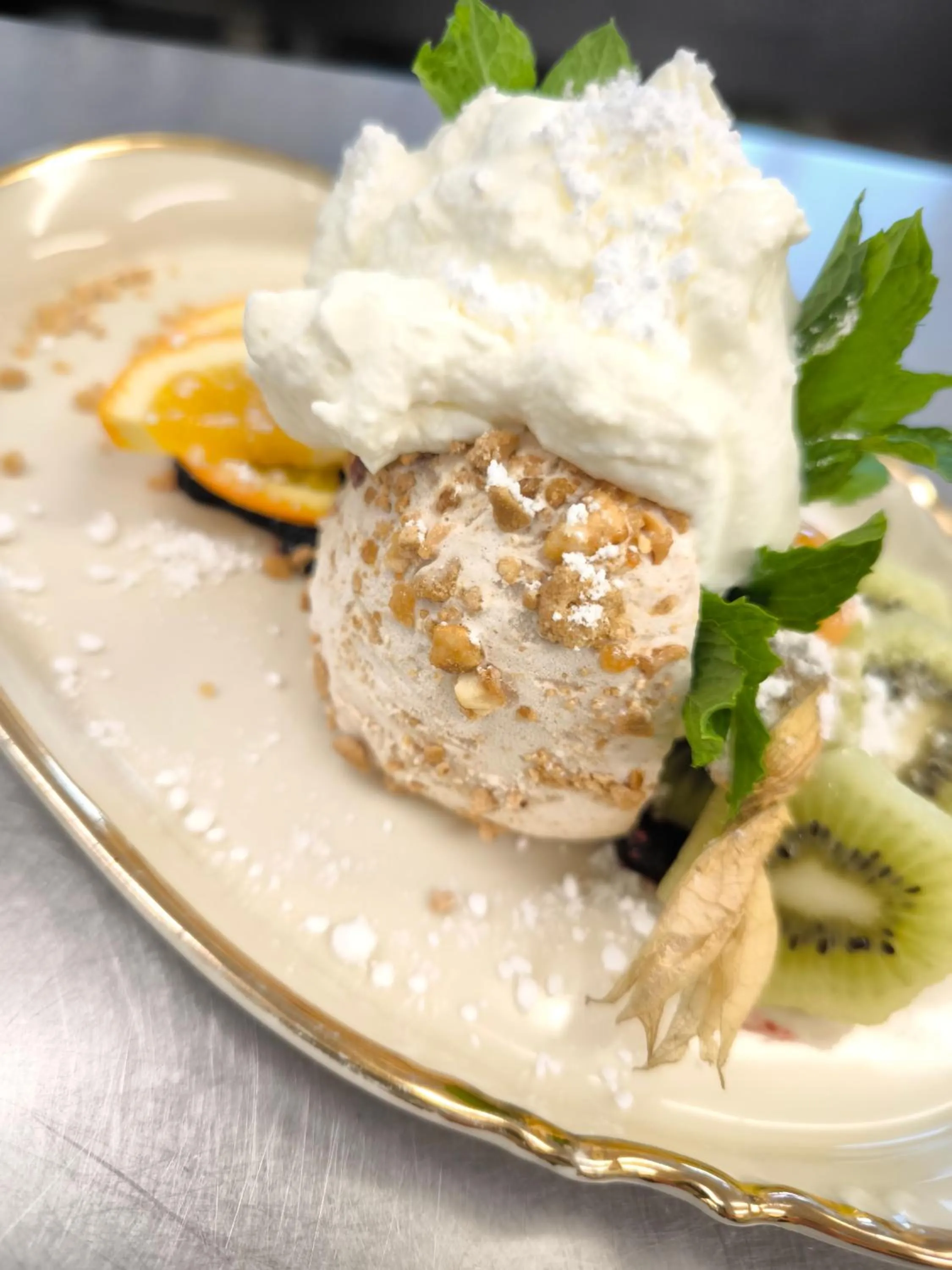 Golf- & Landhotel am alten Deich