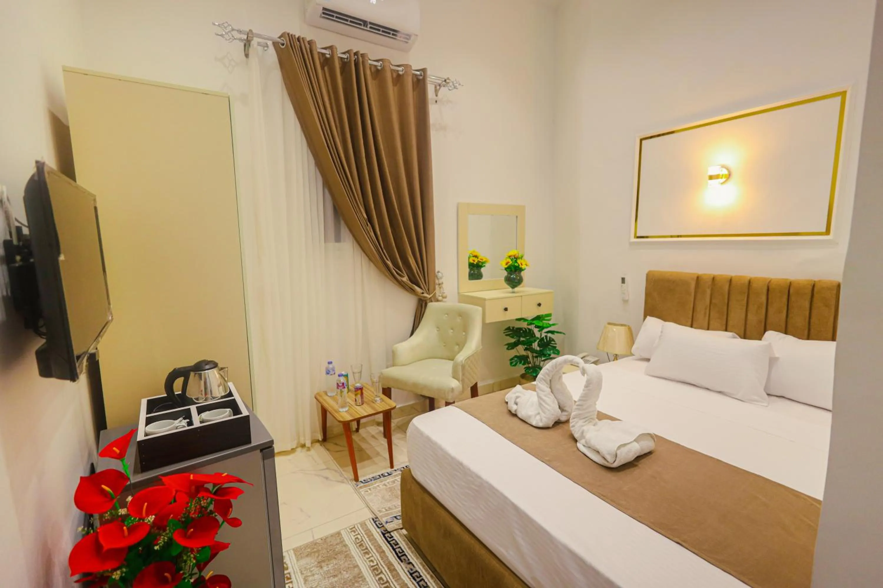 Victory Downtown Hotel