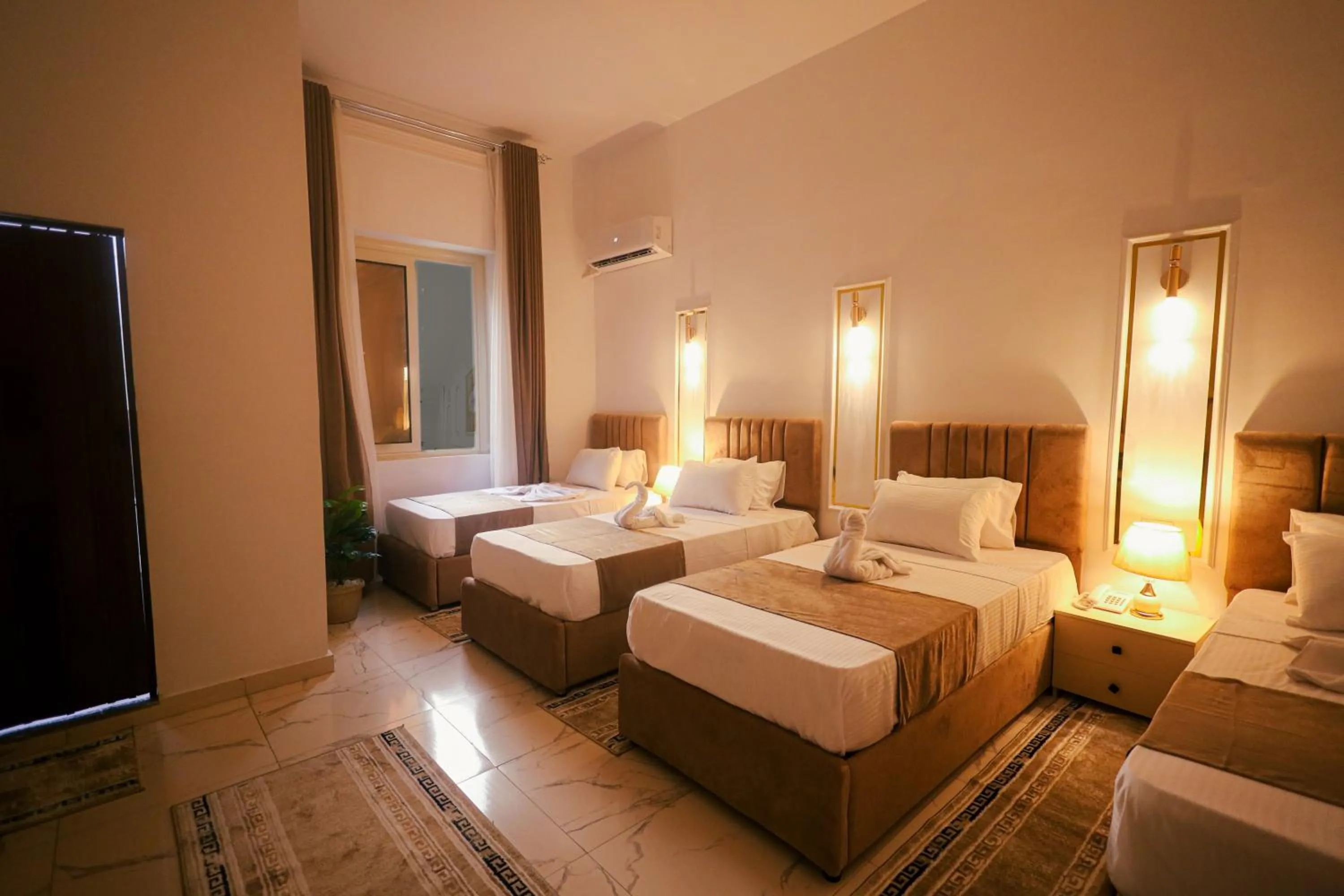 Victory Downtown Hotel