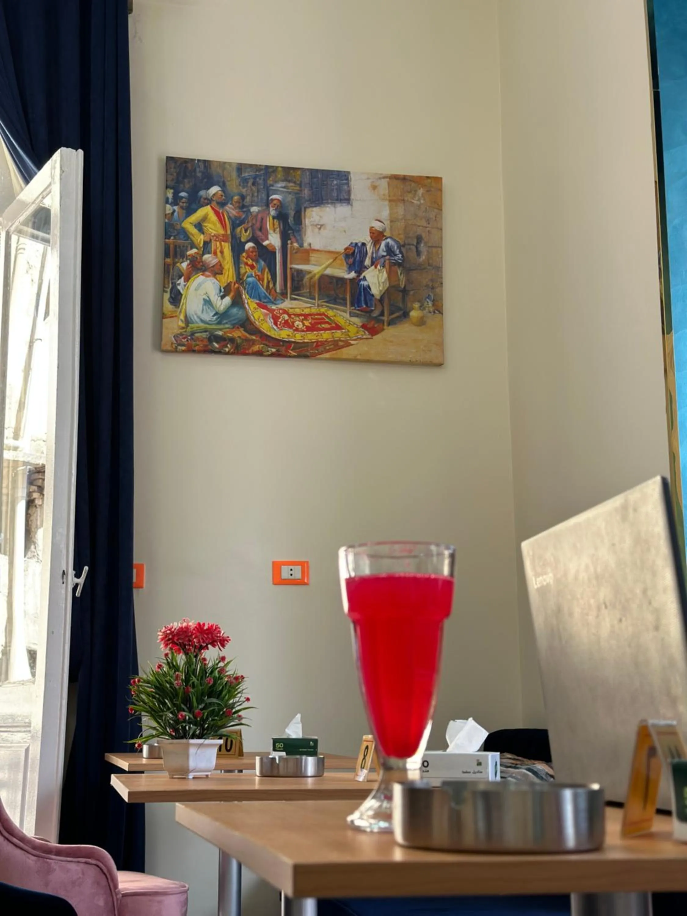 Victory Downtown Hotel