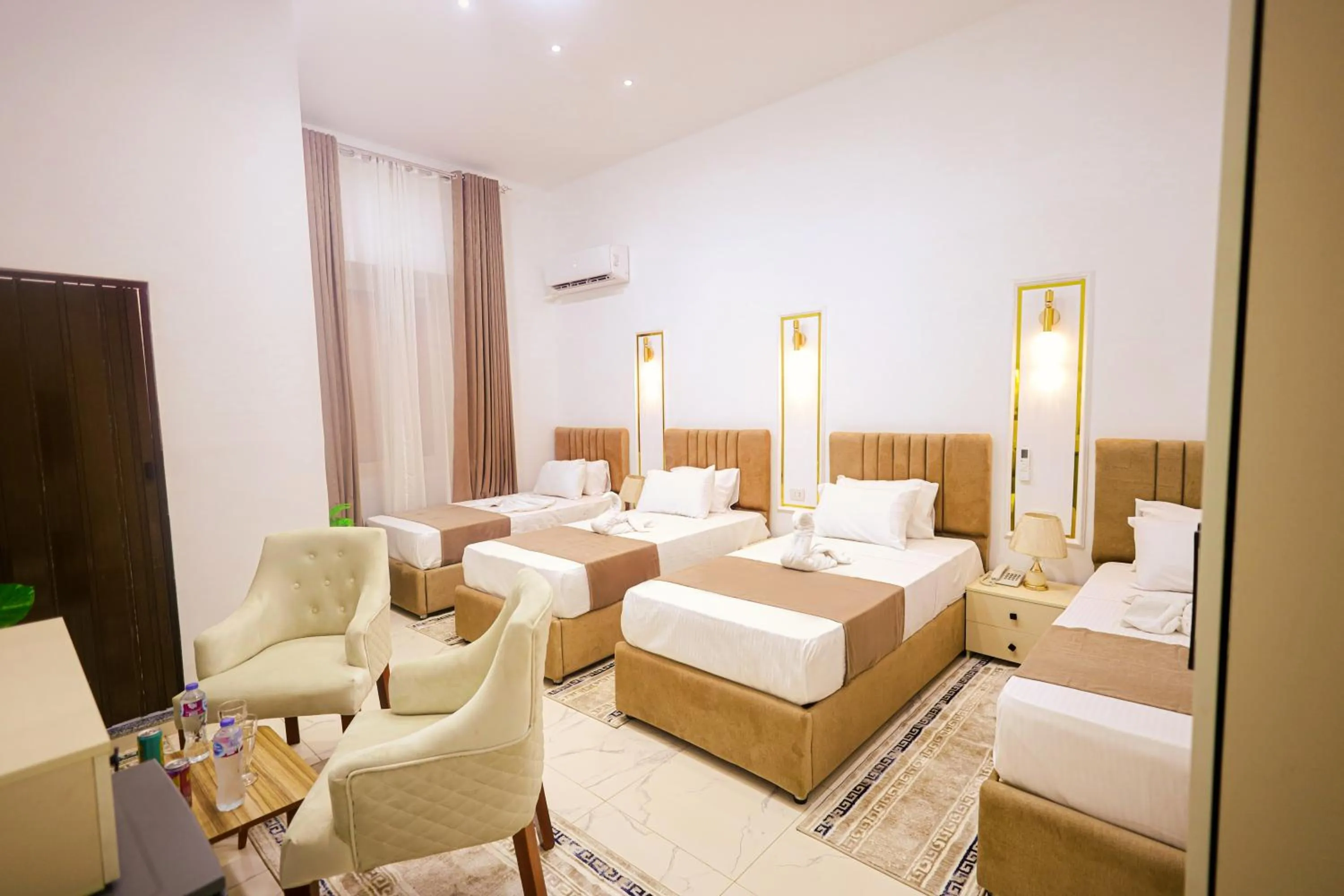 Victory Downtown Hotel