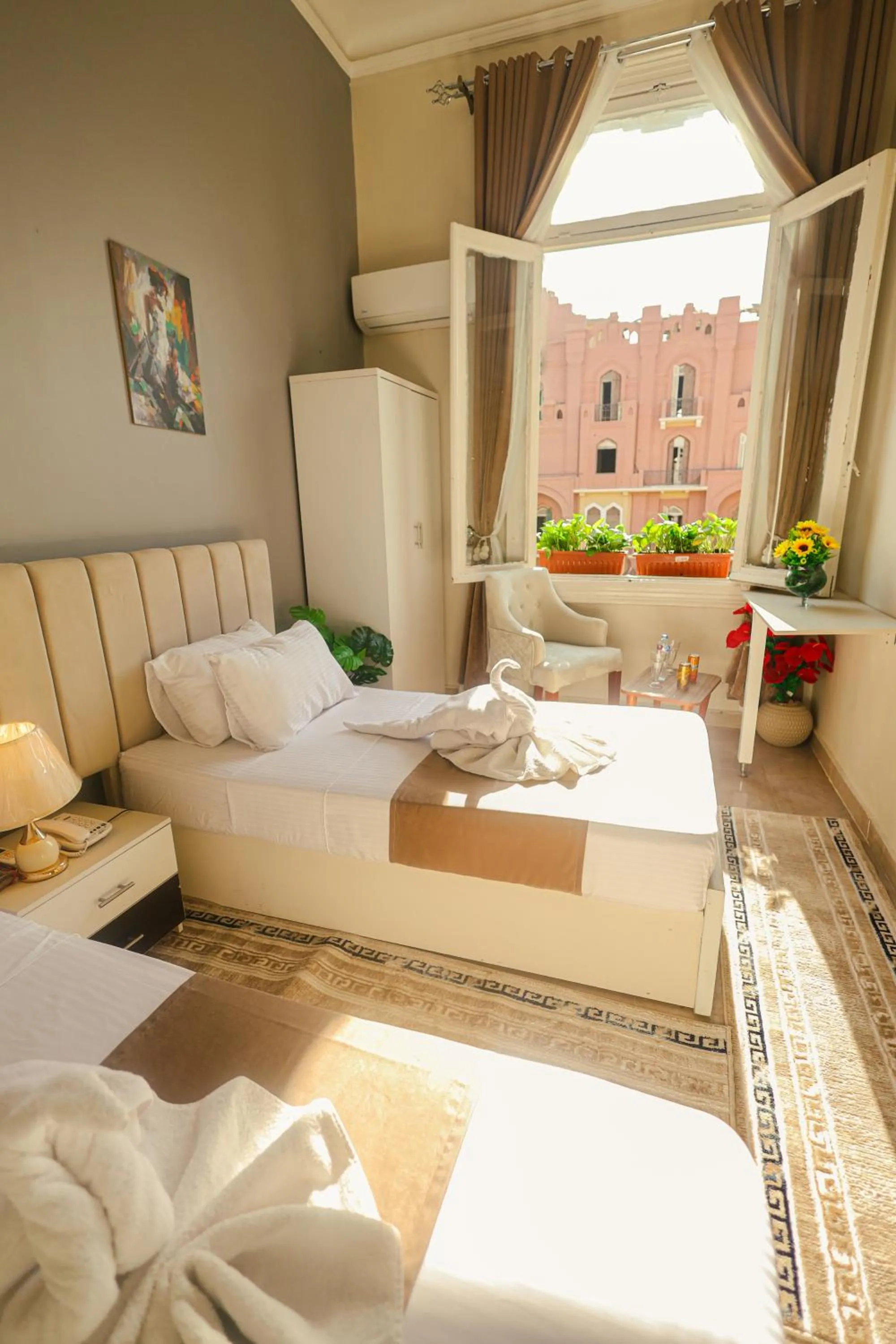 Victory Downtown Hotel