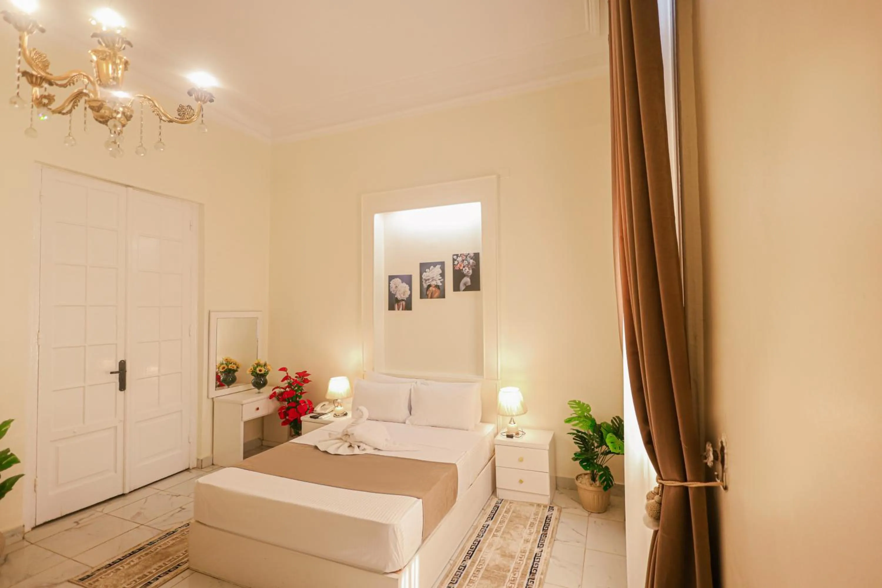 Victory Downtown Hotel