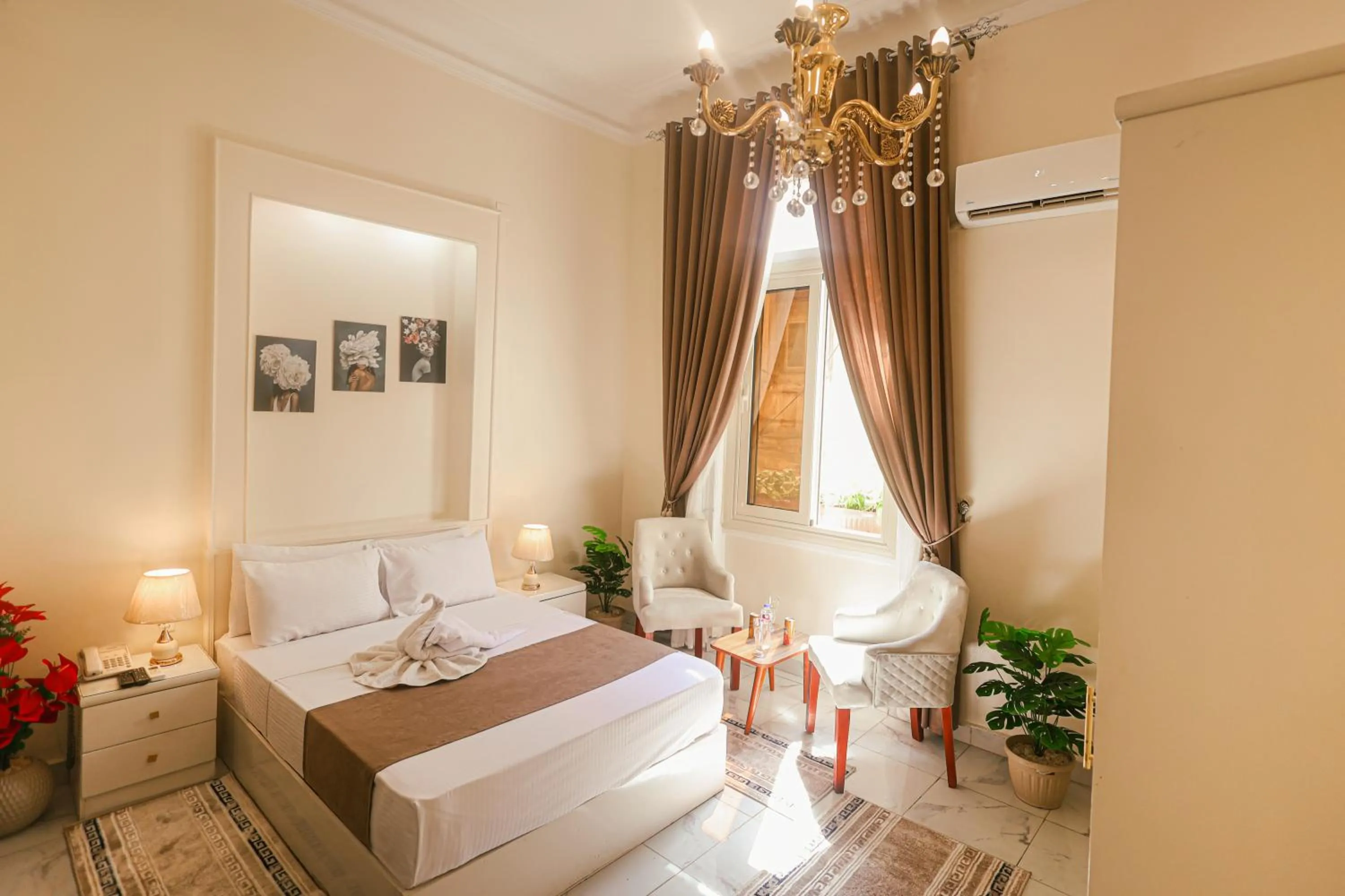 Victory Downtown Hotel