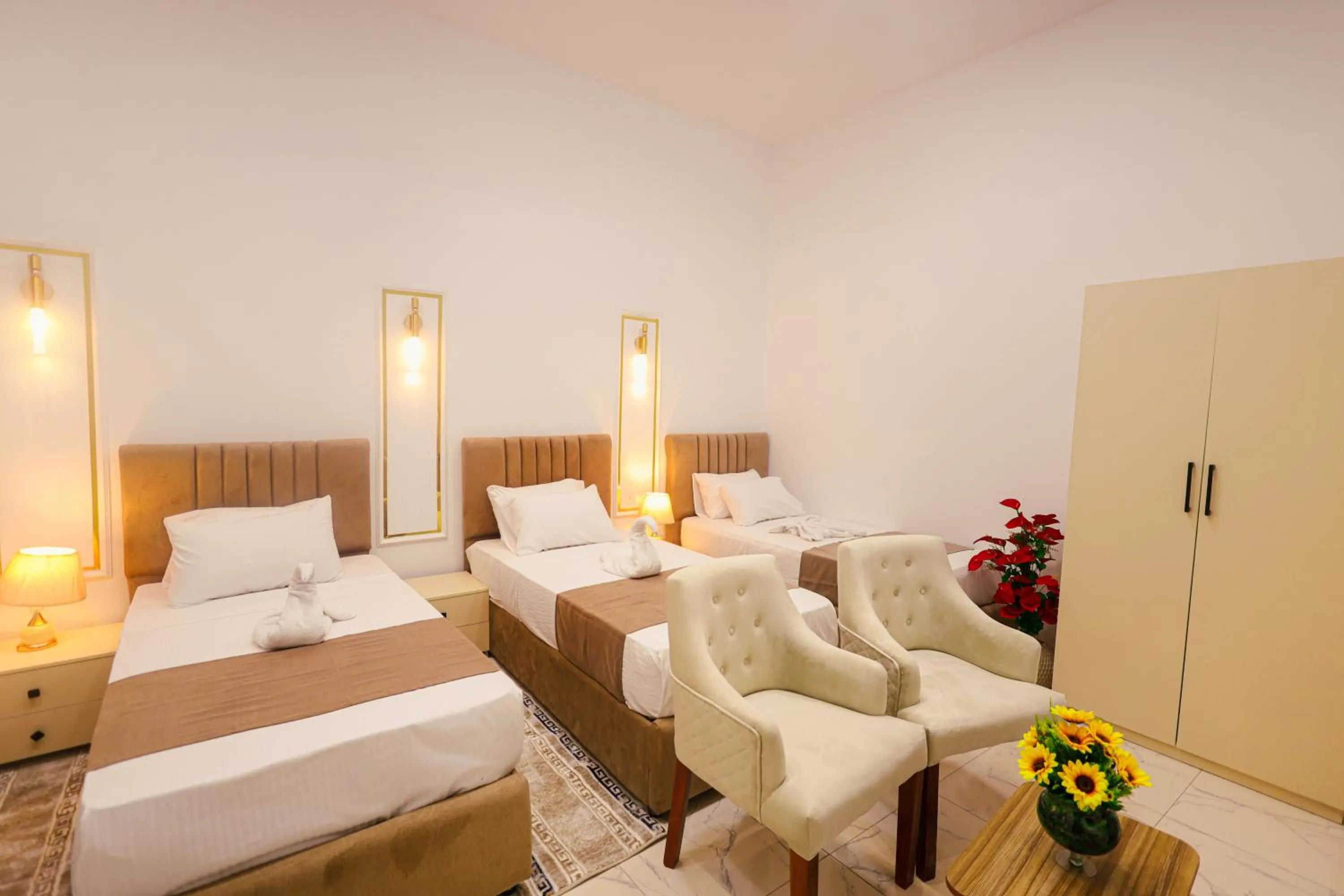 Victory Downtown Hotel