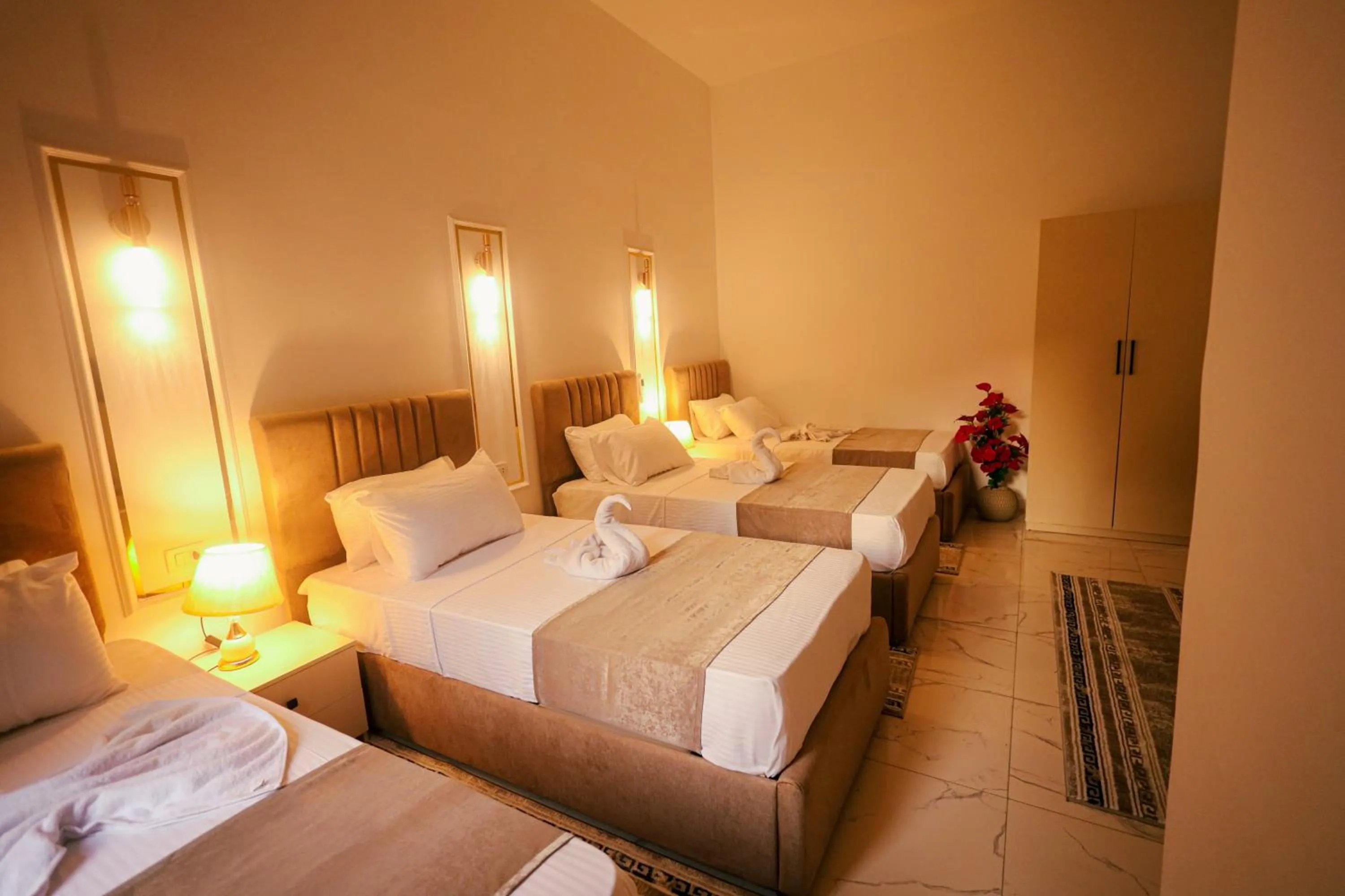 Victory Downtown Hotel