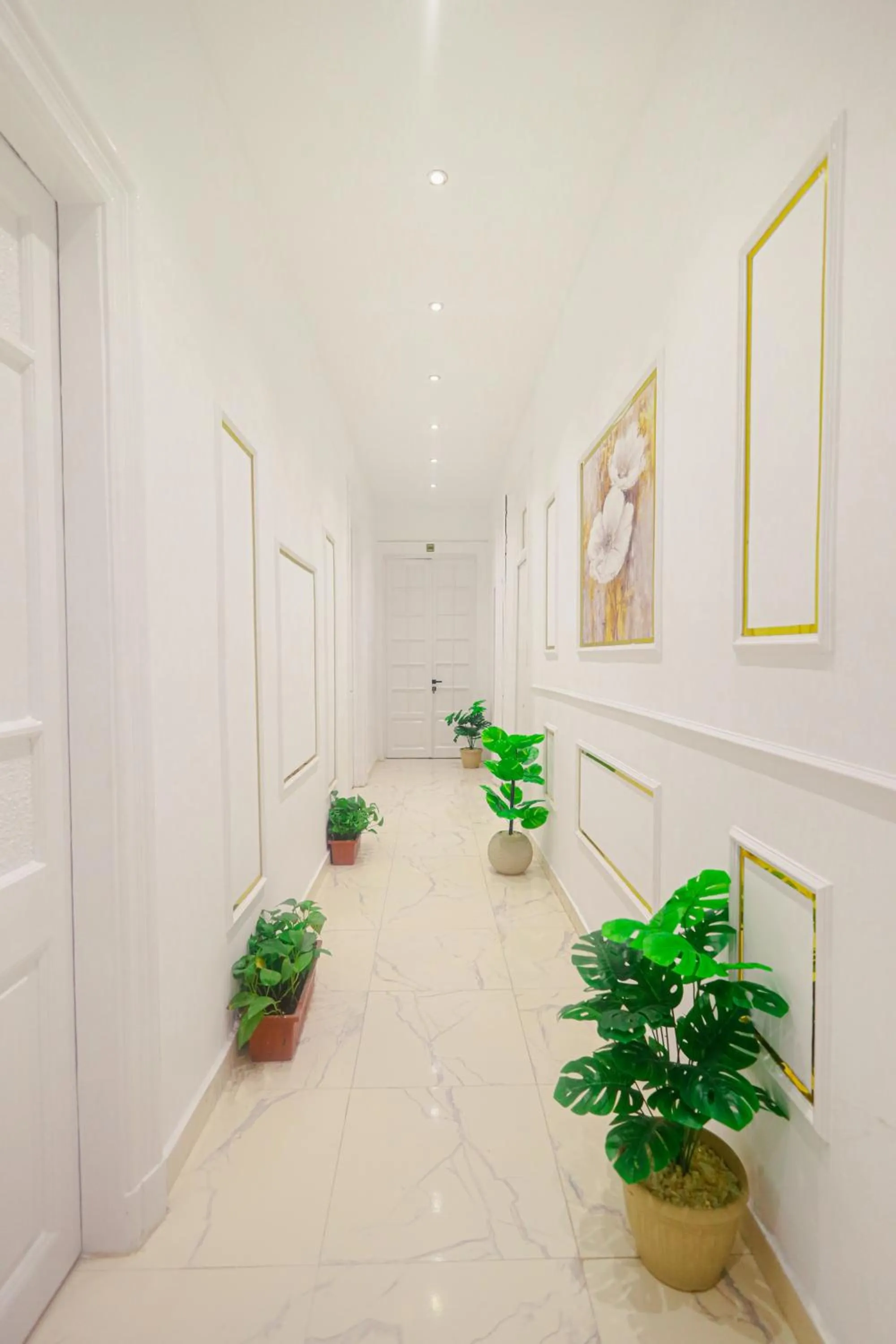 Victory Downtown Hotel