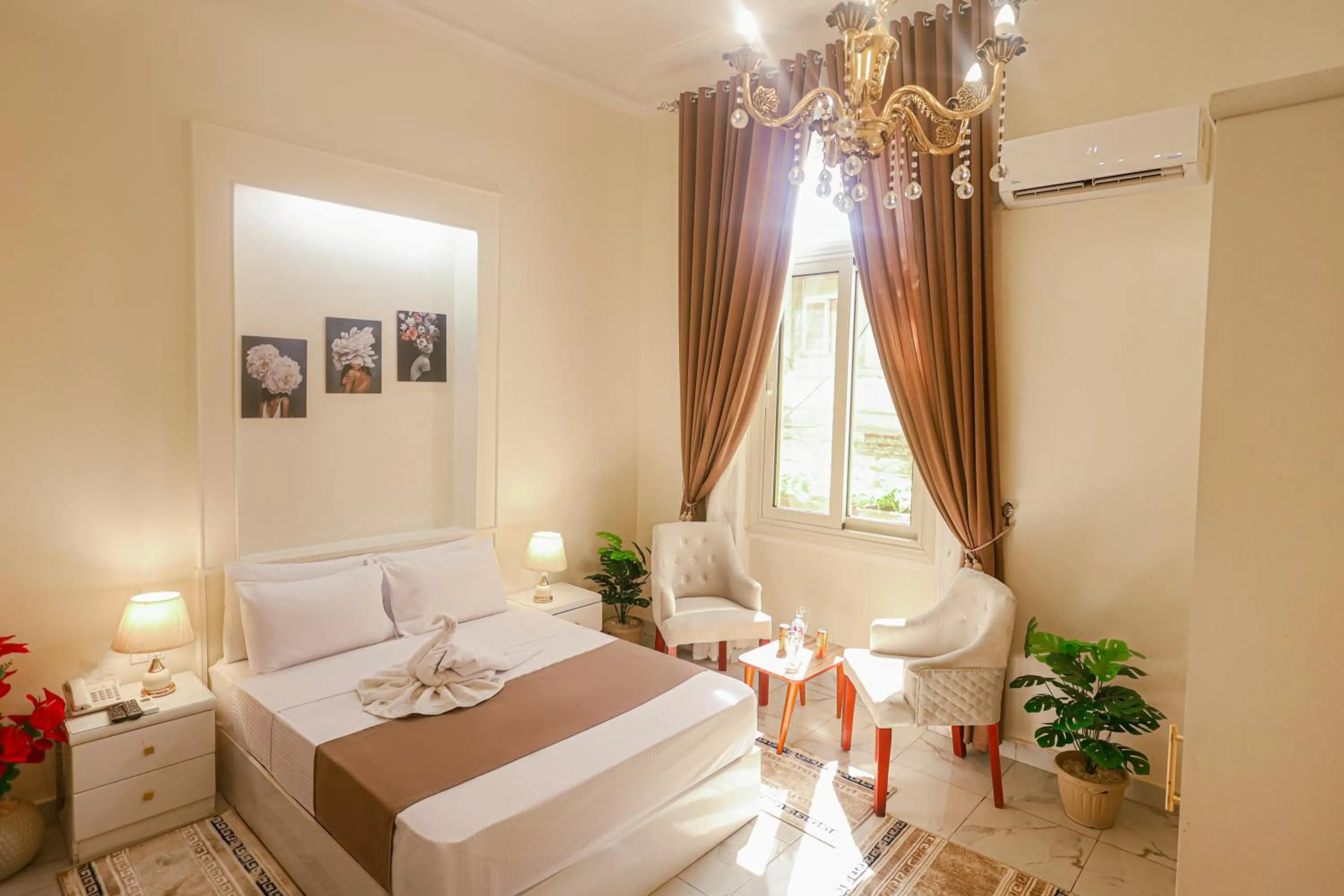 Victory Downtown Hotel