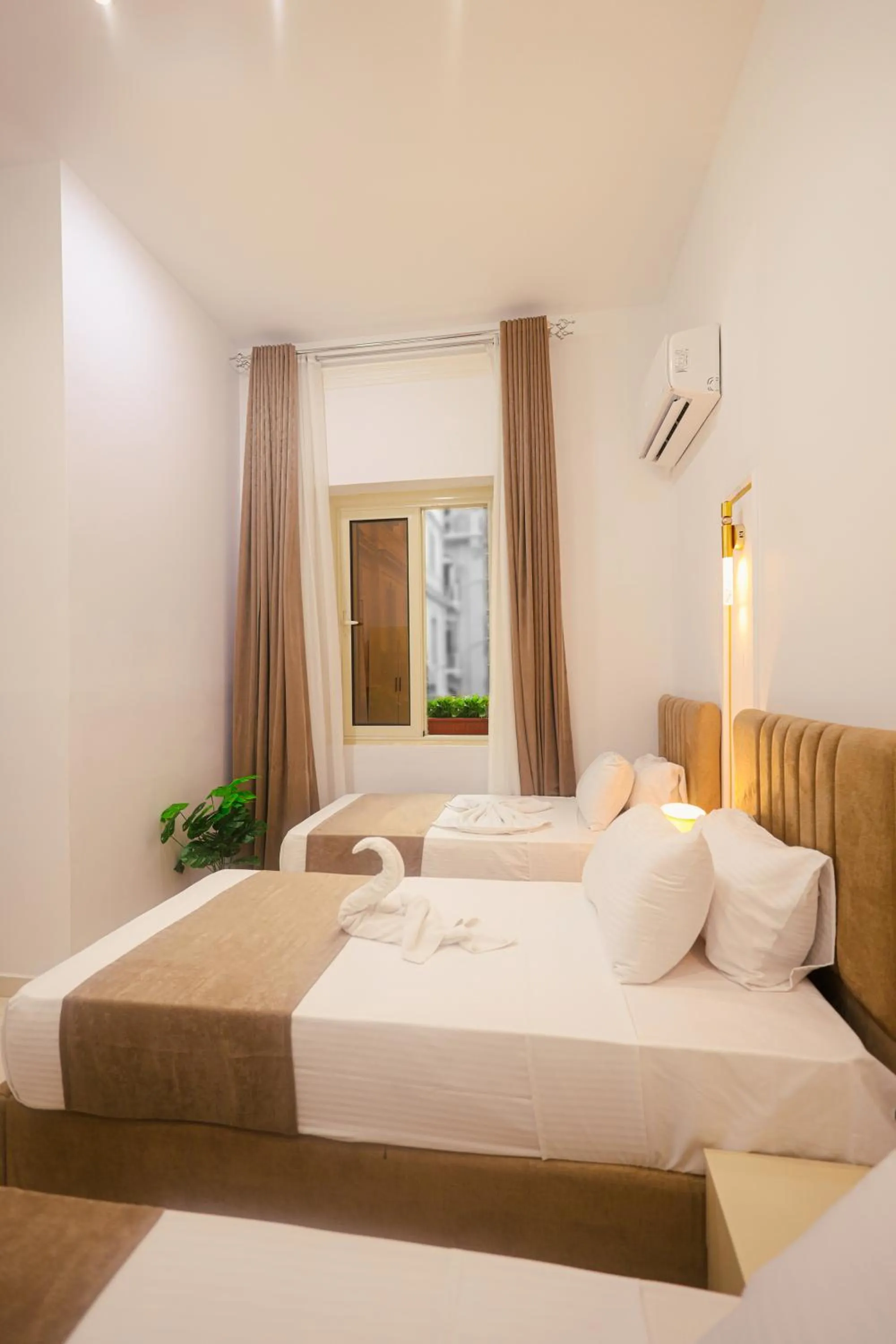 Victory Downtown Hotel