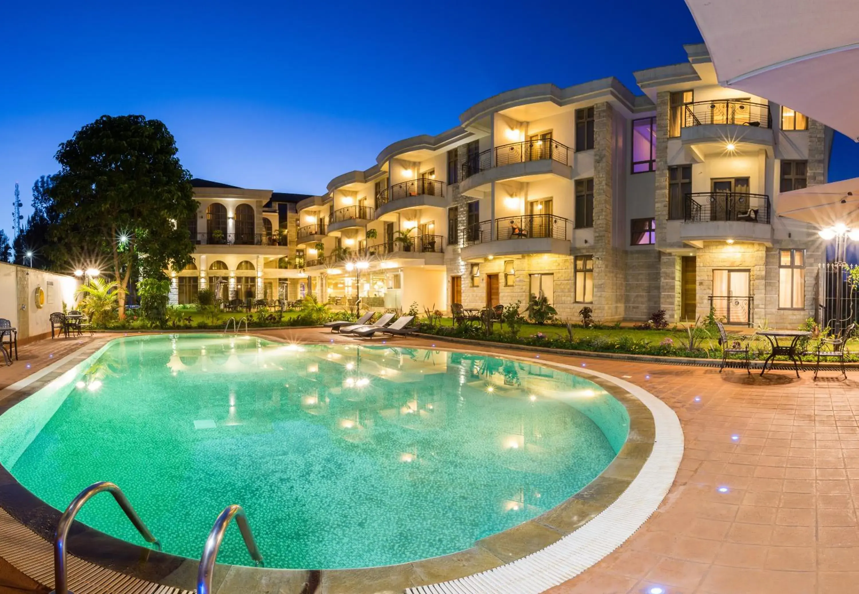 Alba Hotel Meru Alba Hotel Meru