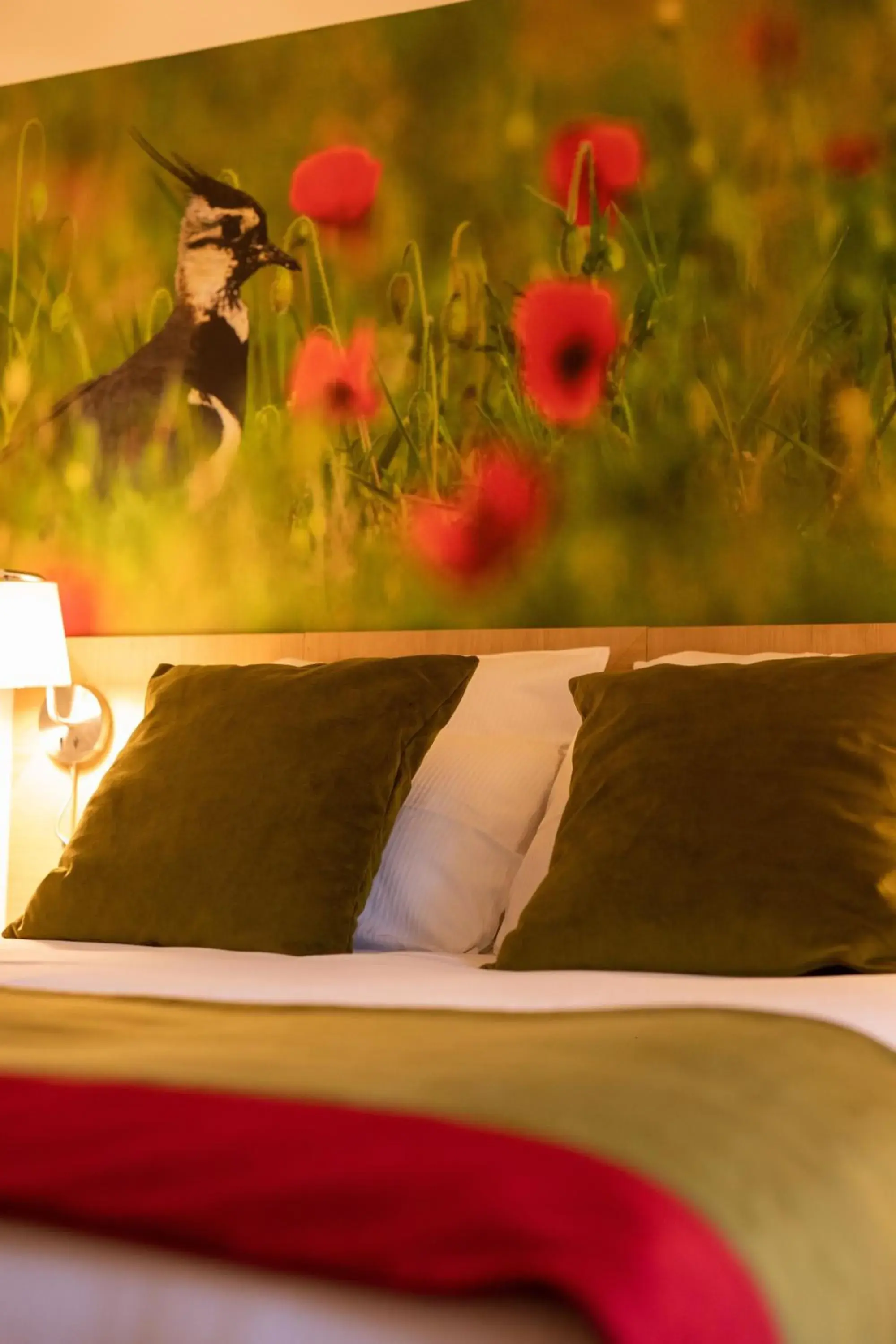 Double Room in La Maison TATIN Double Room in La Maison TATIN