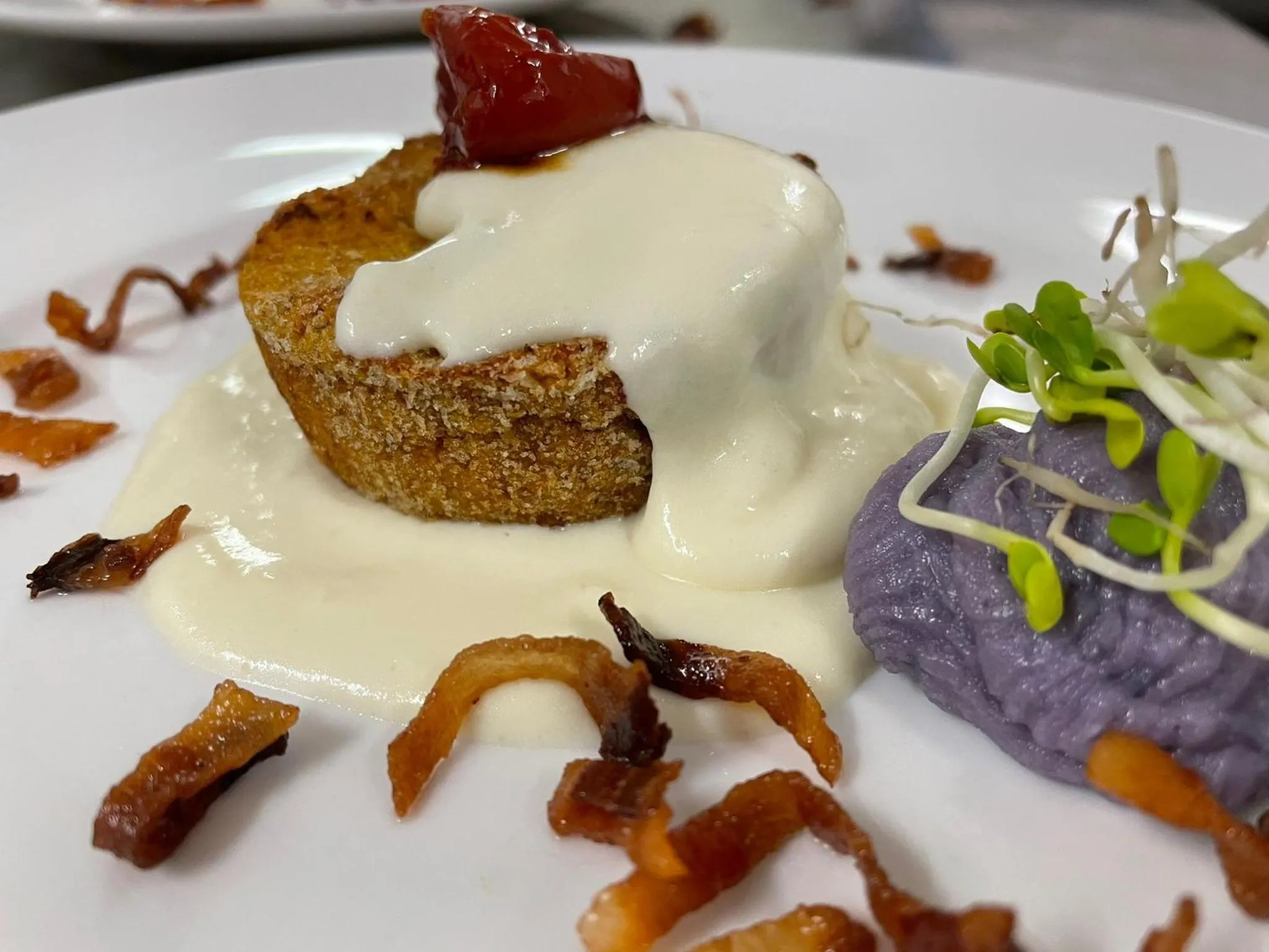 Restaurant/places to eat in Torrenova di Assisi Country House