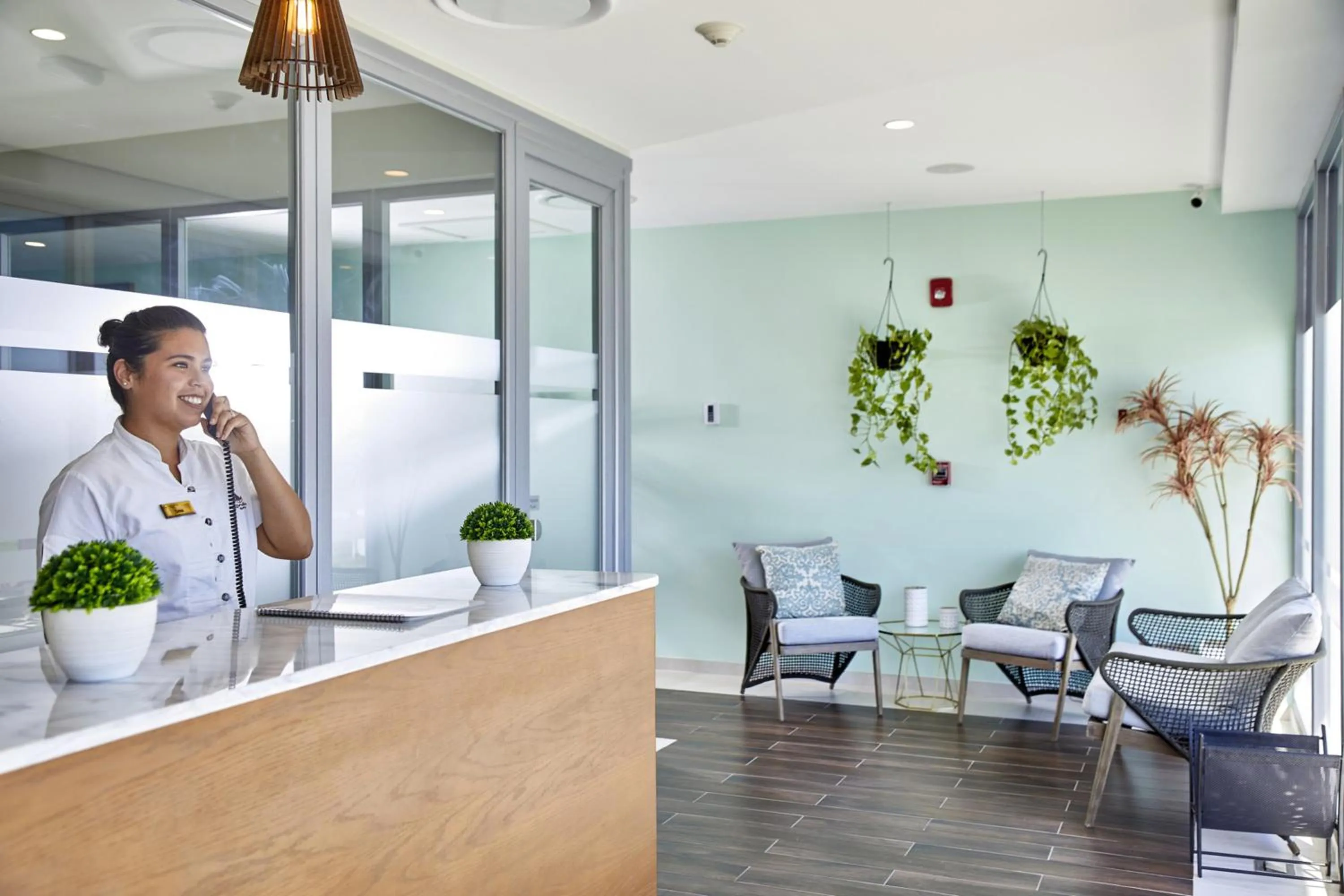 Spa and wellness centre/facilities in Riu Palace Costa Mujeres - All Inclusive