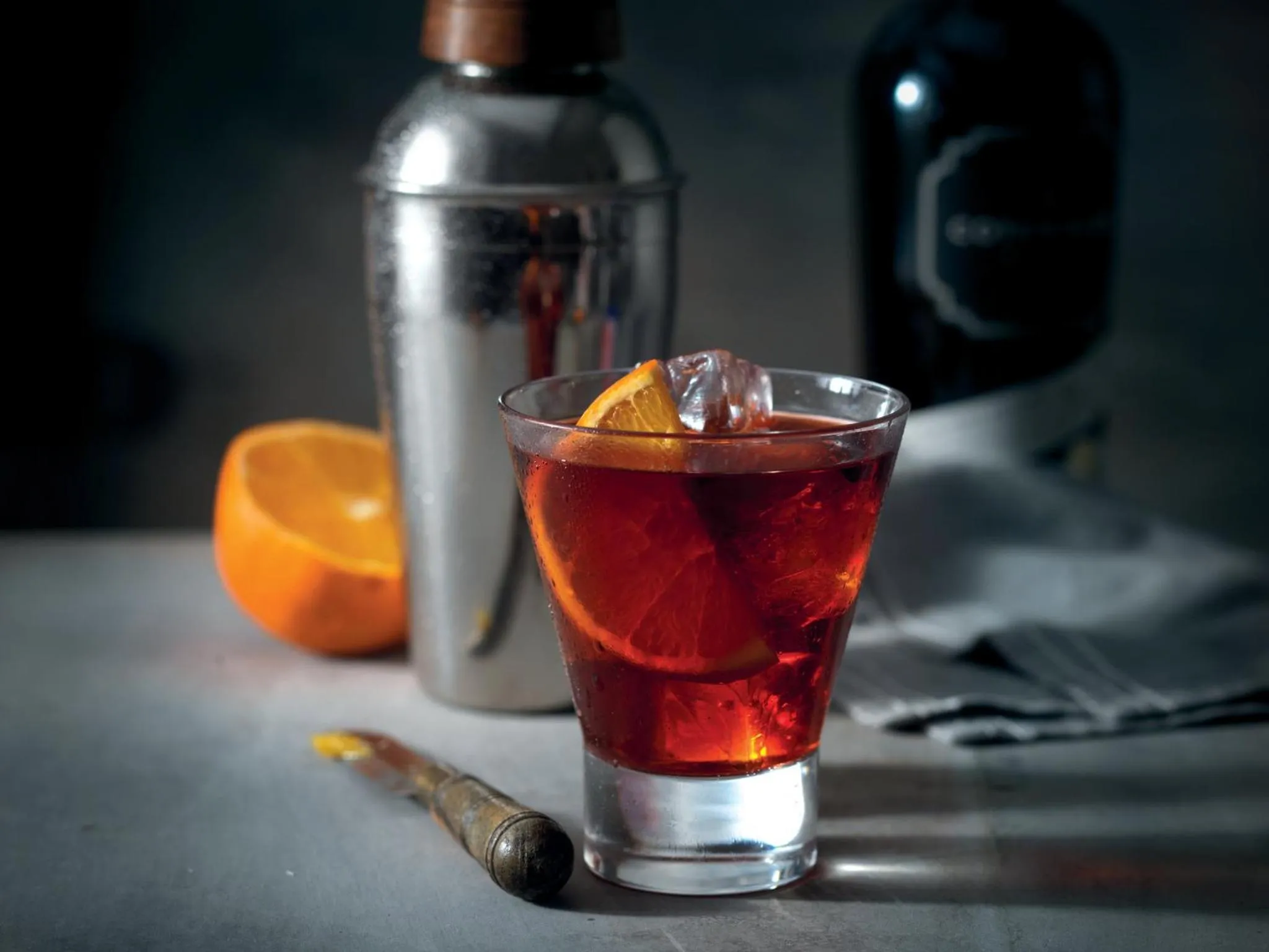 Photo of the whole room in Crowne Plaza Zürich by IHG