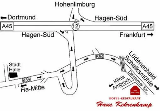 Other in Hotel Kehrenkamp