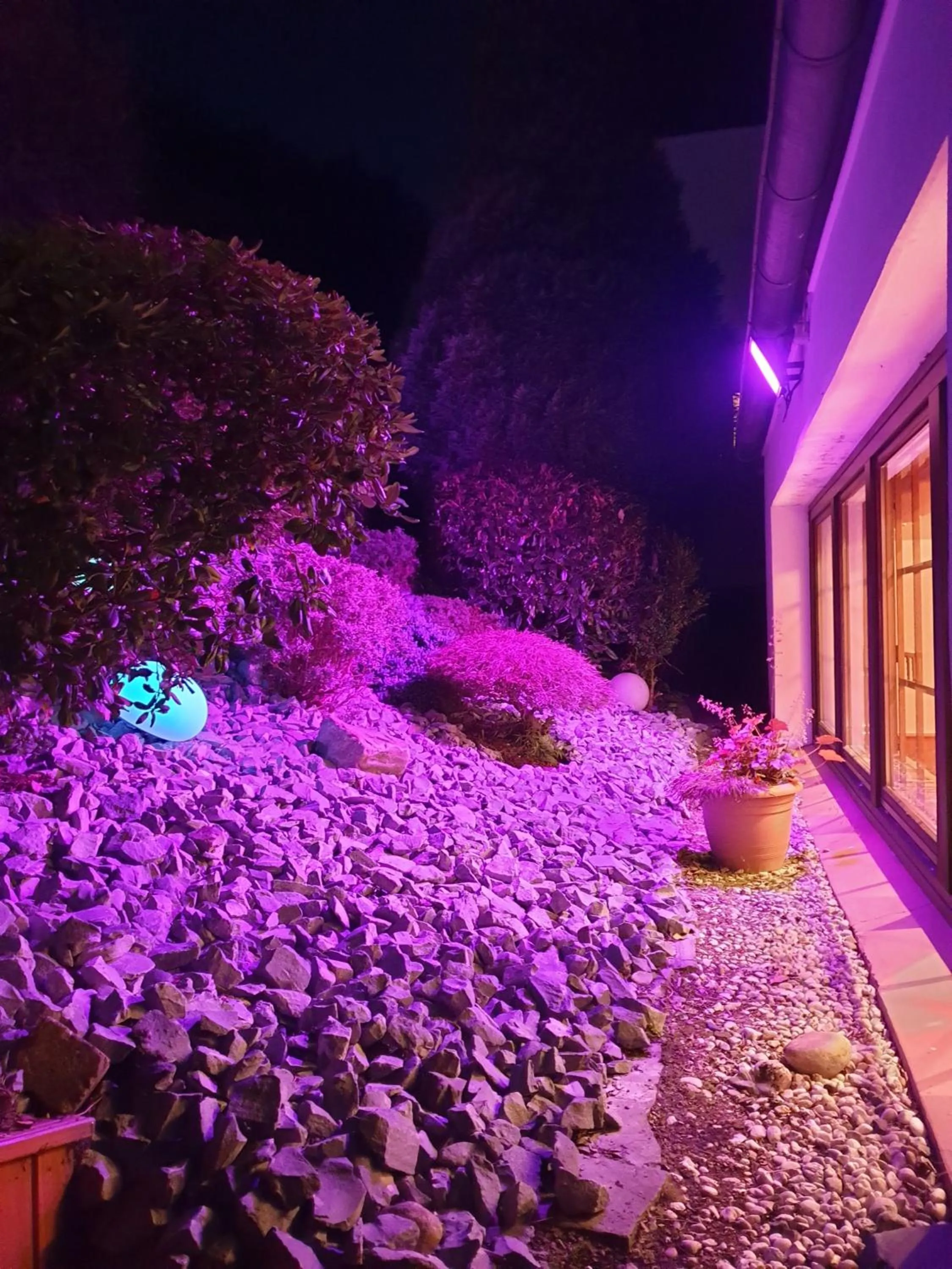 Landhotel Goldener Acker