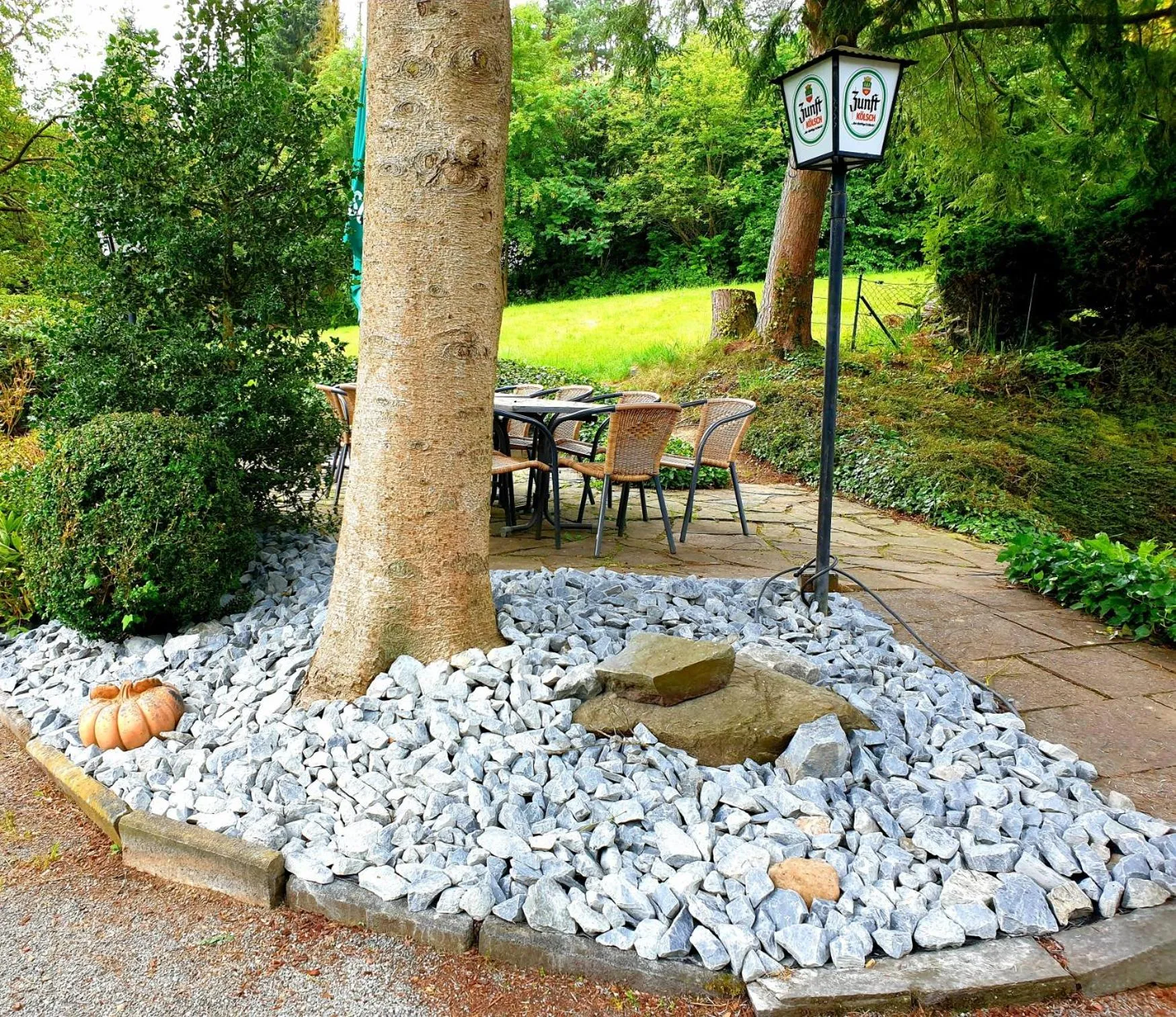 Landhotel Goldener Acker