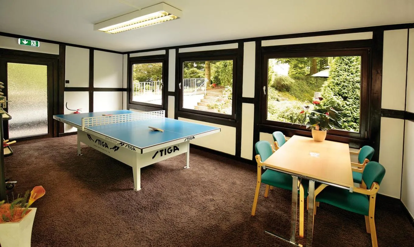 Landhotel Goldener Acker