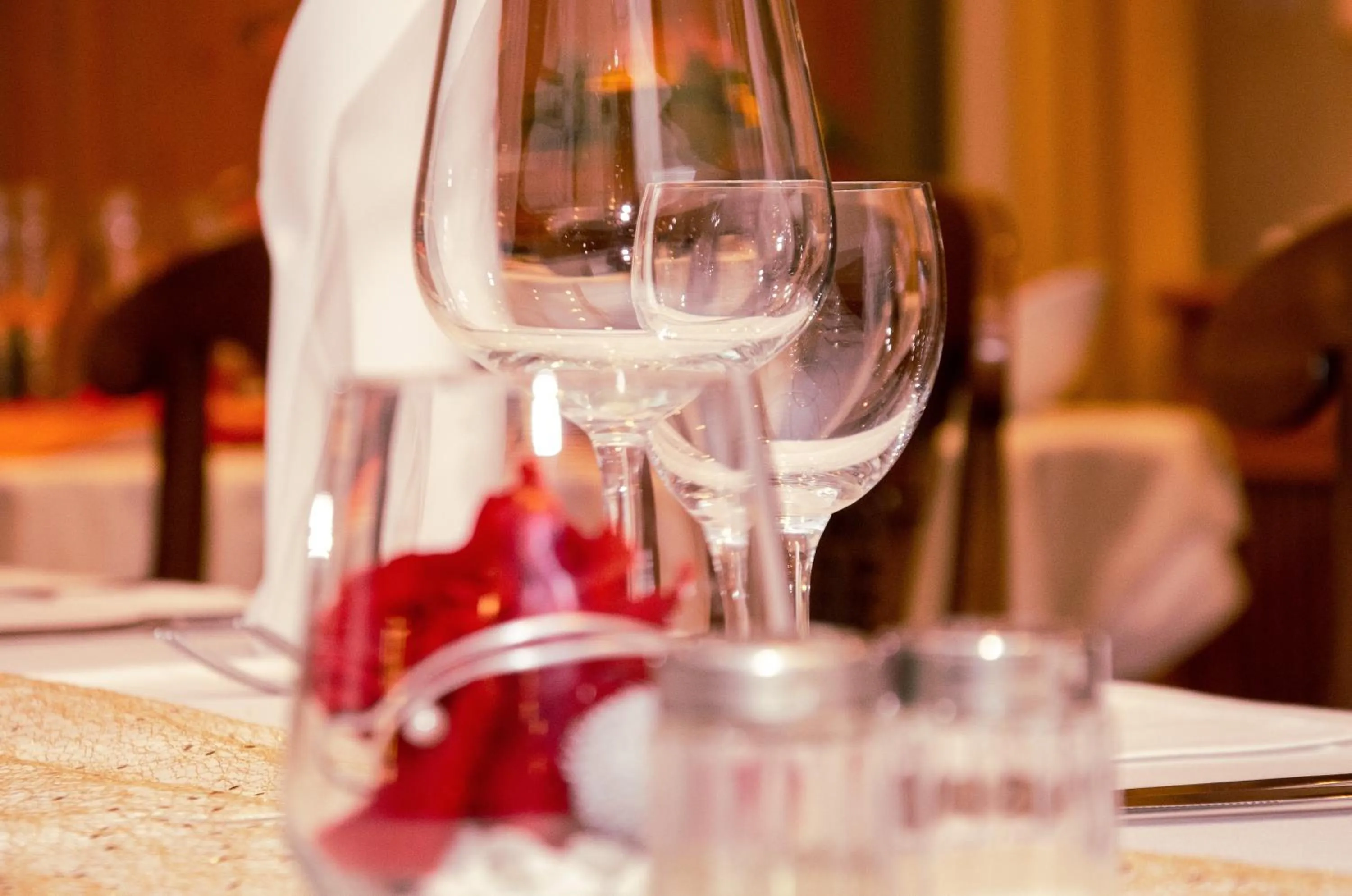 Landhotel Goldener Acker