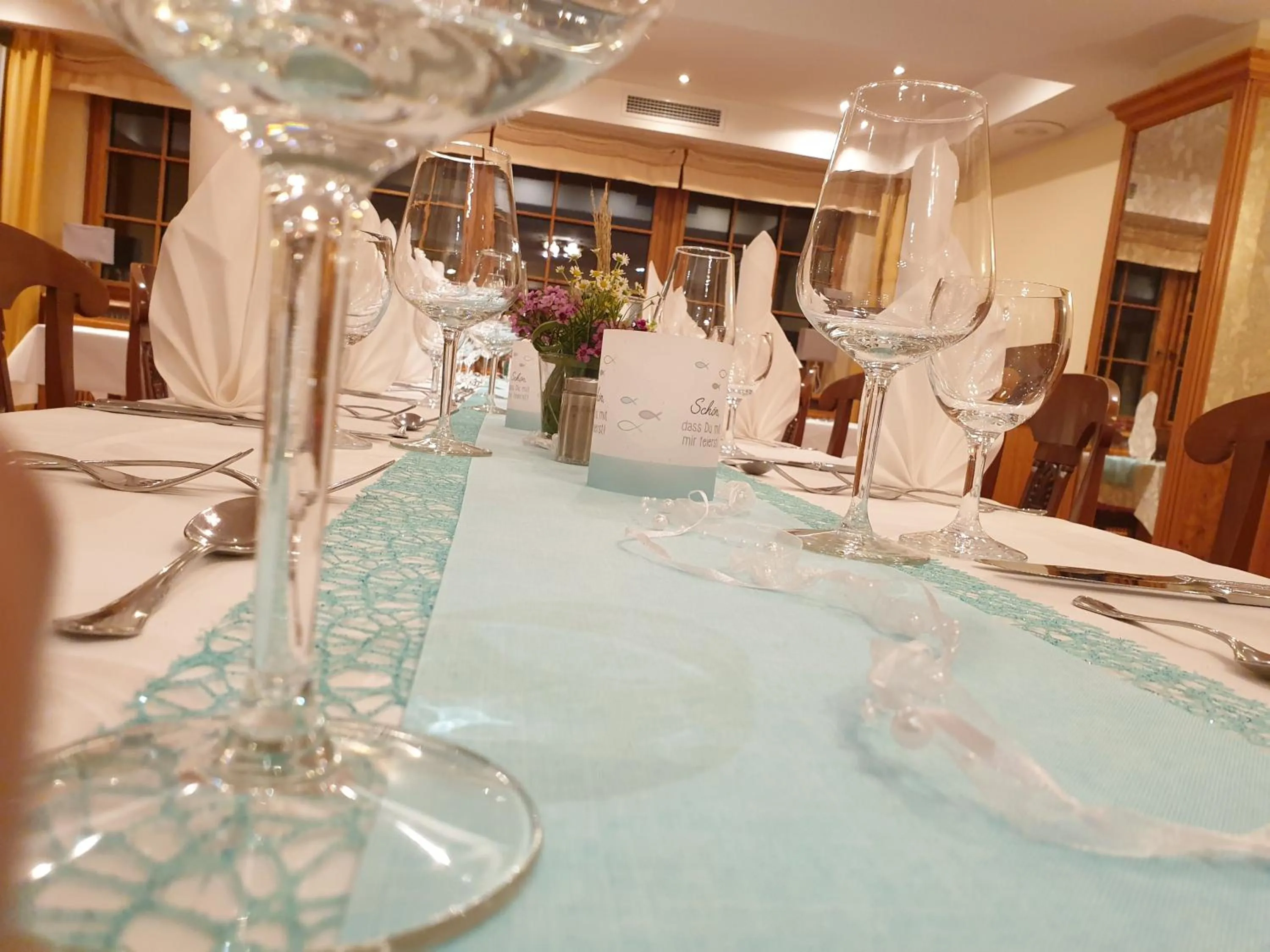 Landhotel Goldener Acker