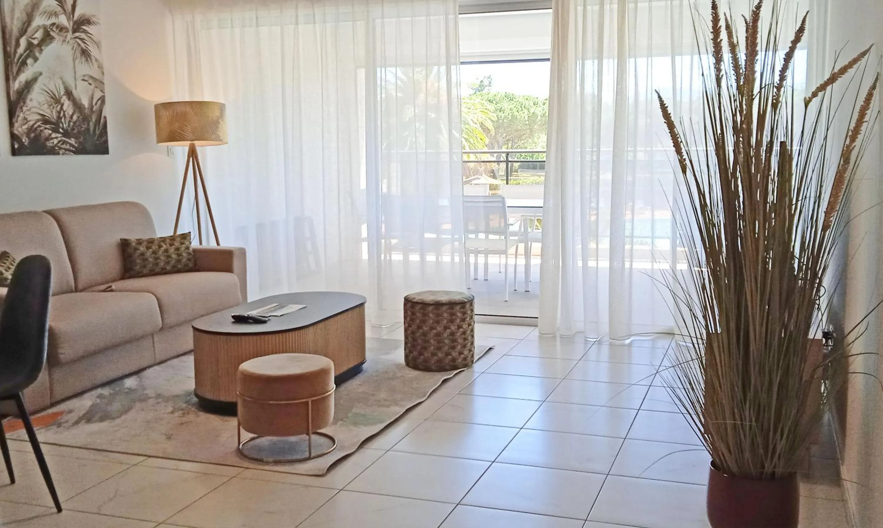 Day in Résidence Pierre & Vacances Premium Horizon Golf