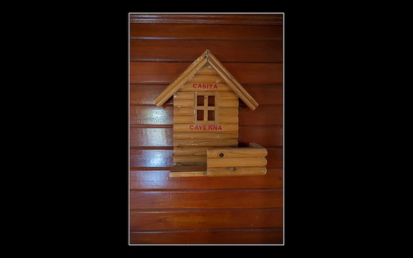 Fuego Mio Bed & Breakfast