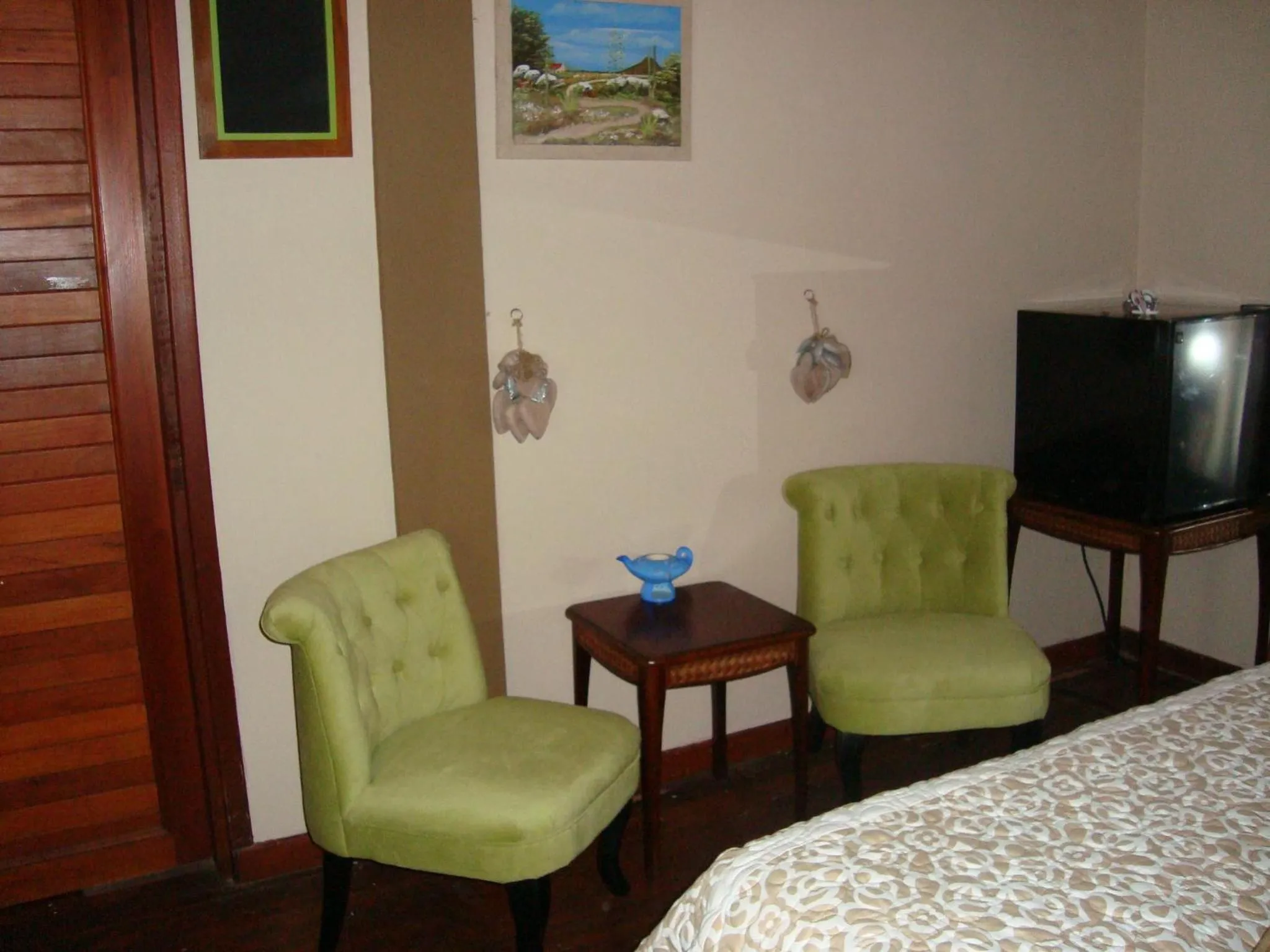 Fuego Mio Bed & Breakfast